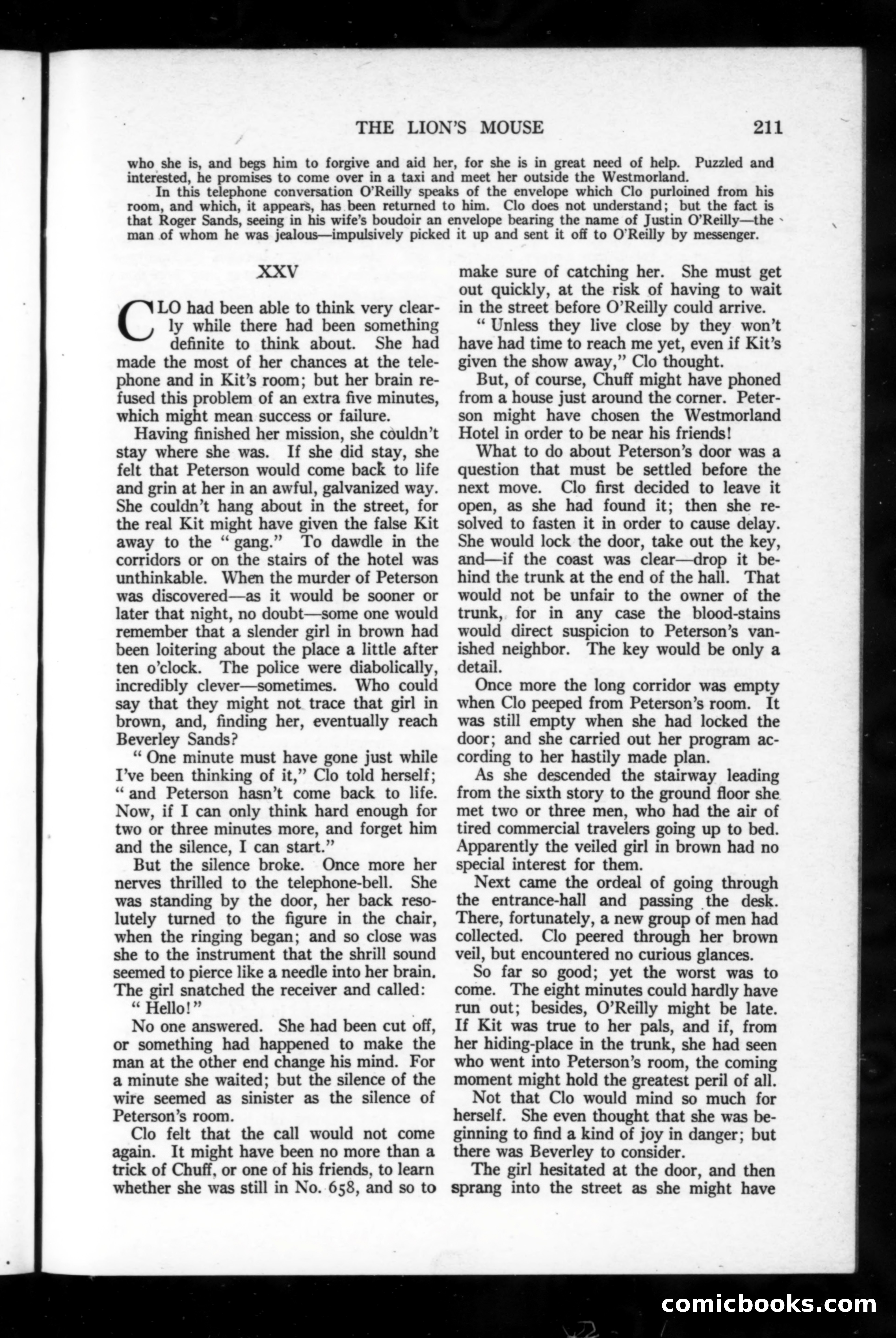 Munsey's Magazine, June 1918 — page 211 of 232