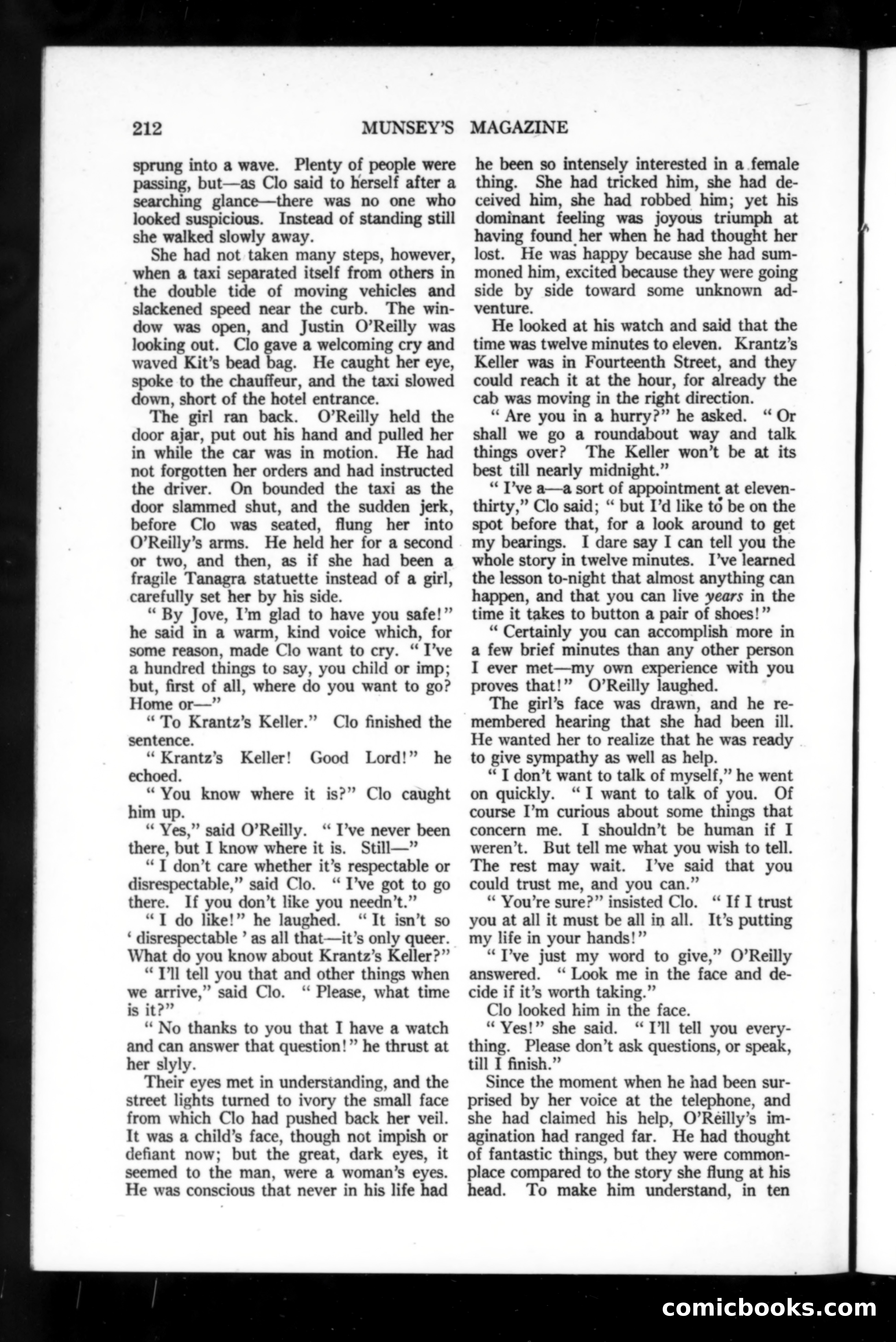 Munsey's Magazine, June 1918 — page 212 of 232