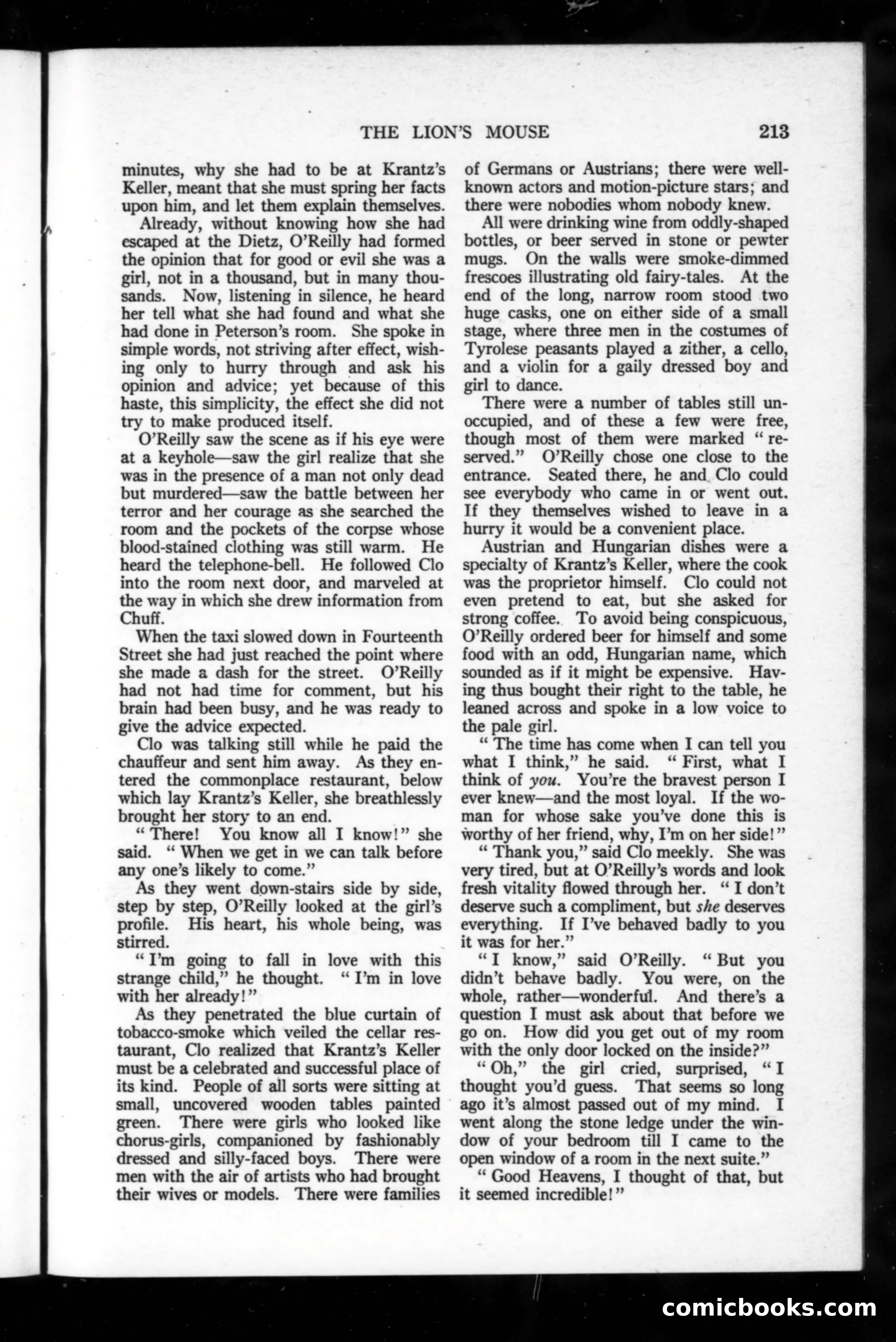 Munsey's Magazine, June 1918 — page 213 of 232