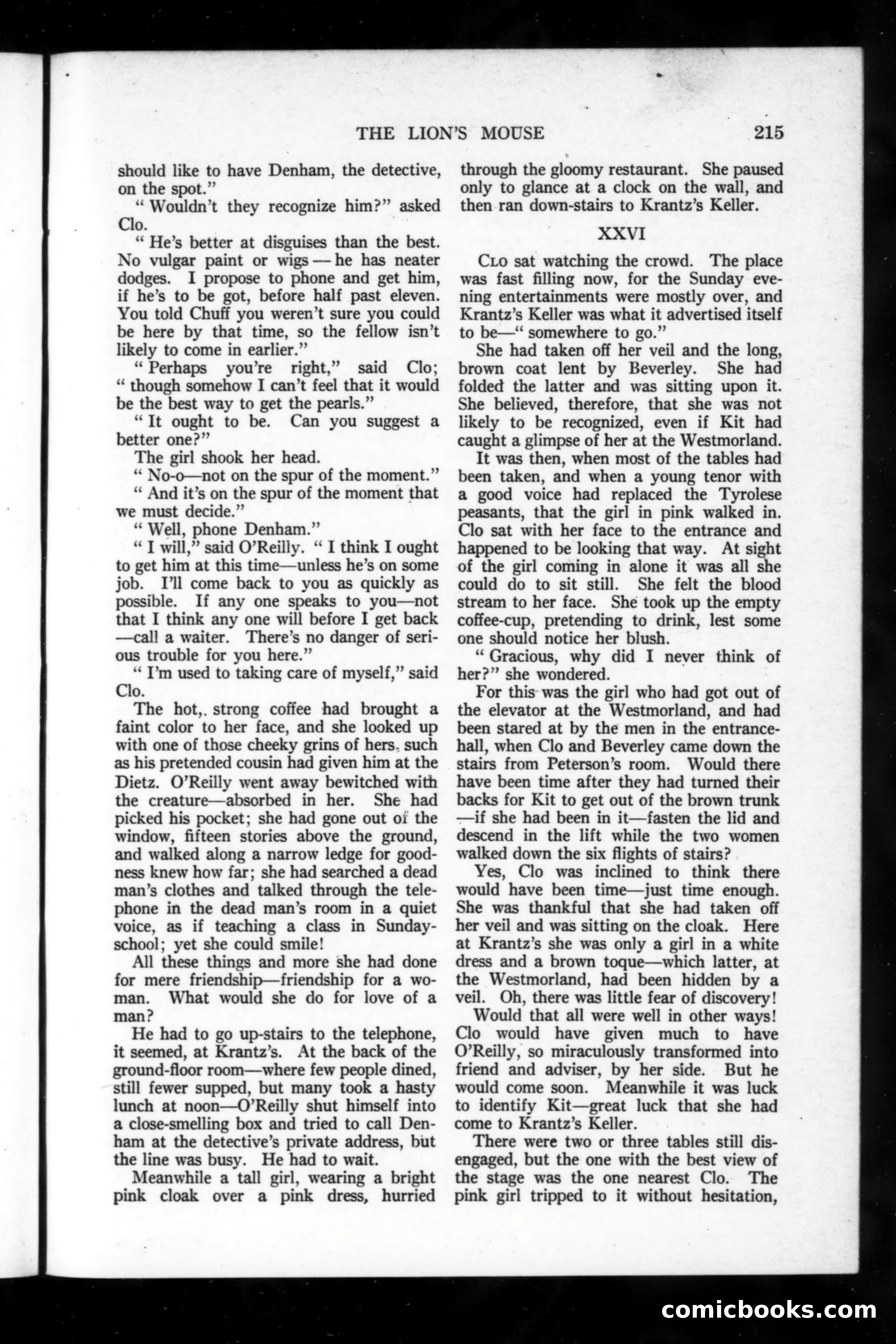 Munsey's Magazine, June 1918 — page 215 of 232