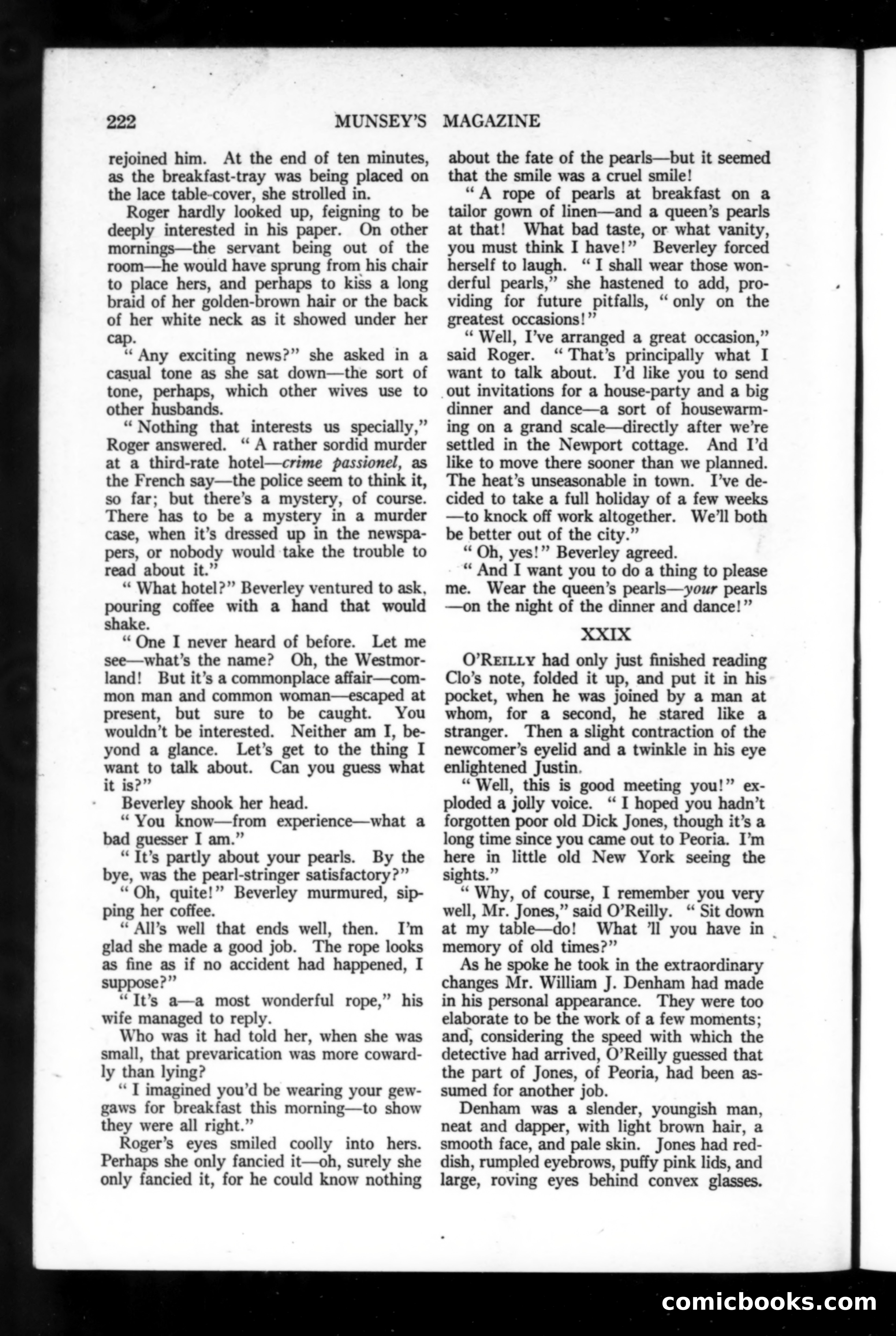 Munsey's Magazine, June 1918 — page 222 of 232