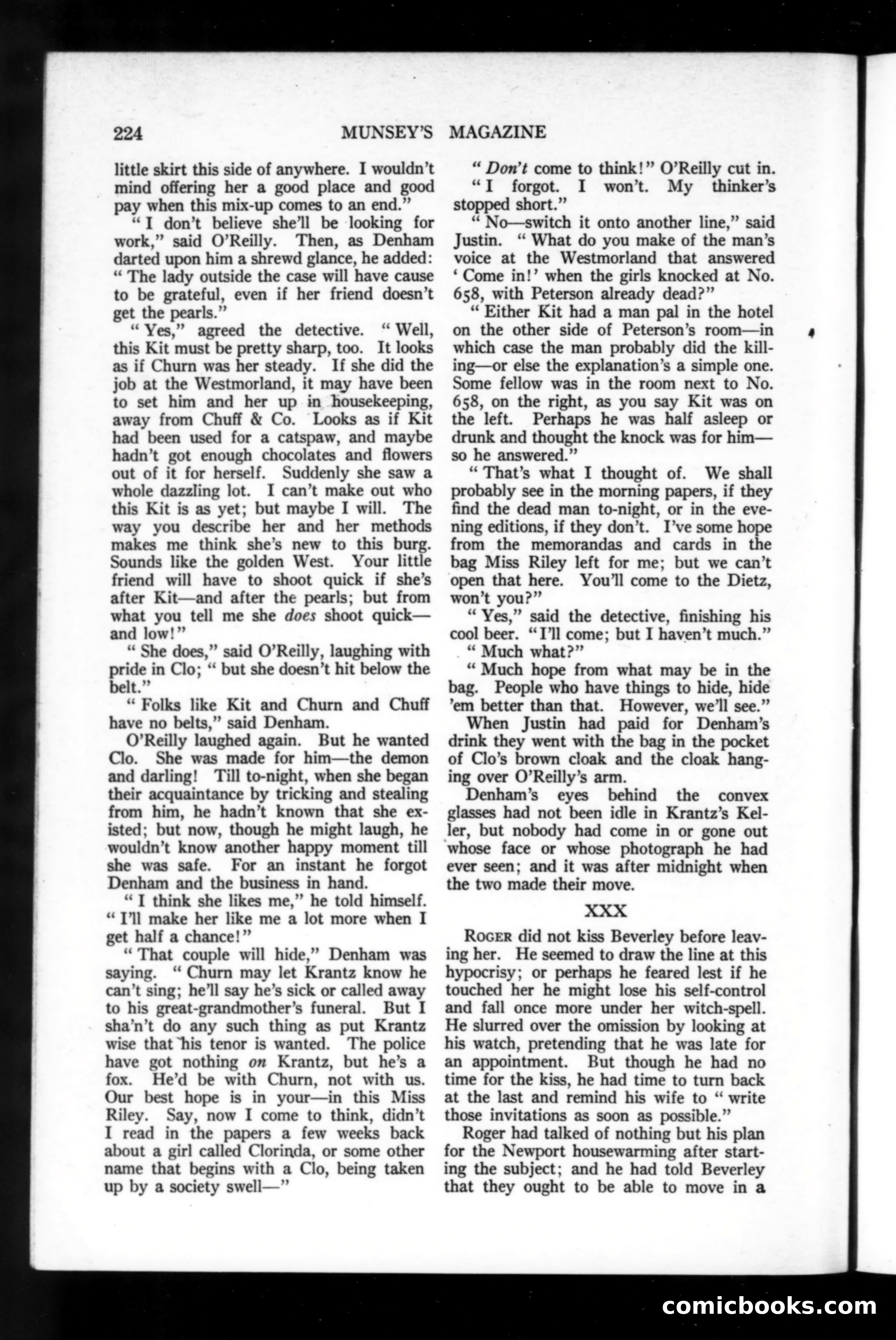 Munsey's Magazine, June 1918 — page 224 of 232