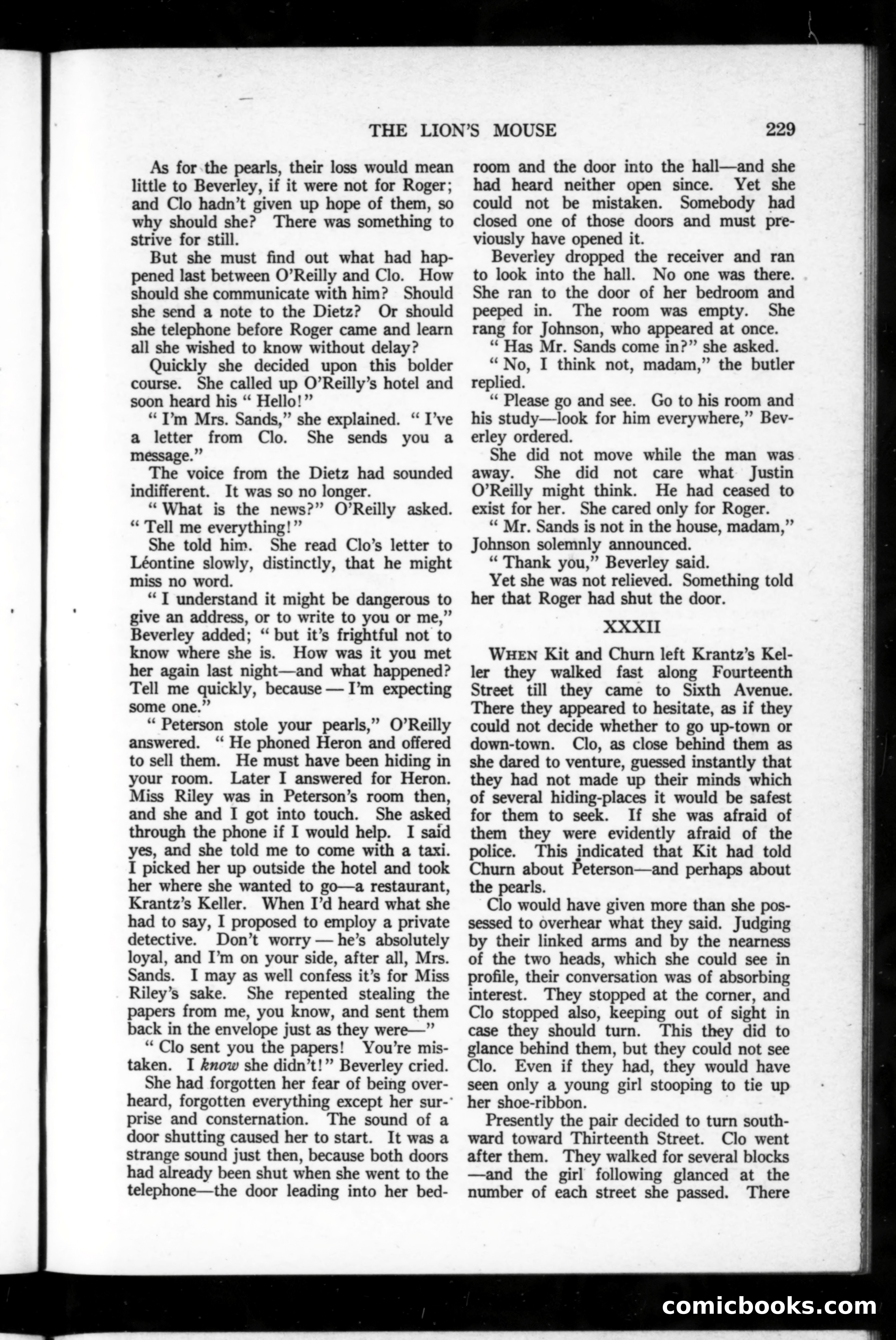 Munsey's Magazine, June 1918 — page 229 of 232