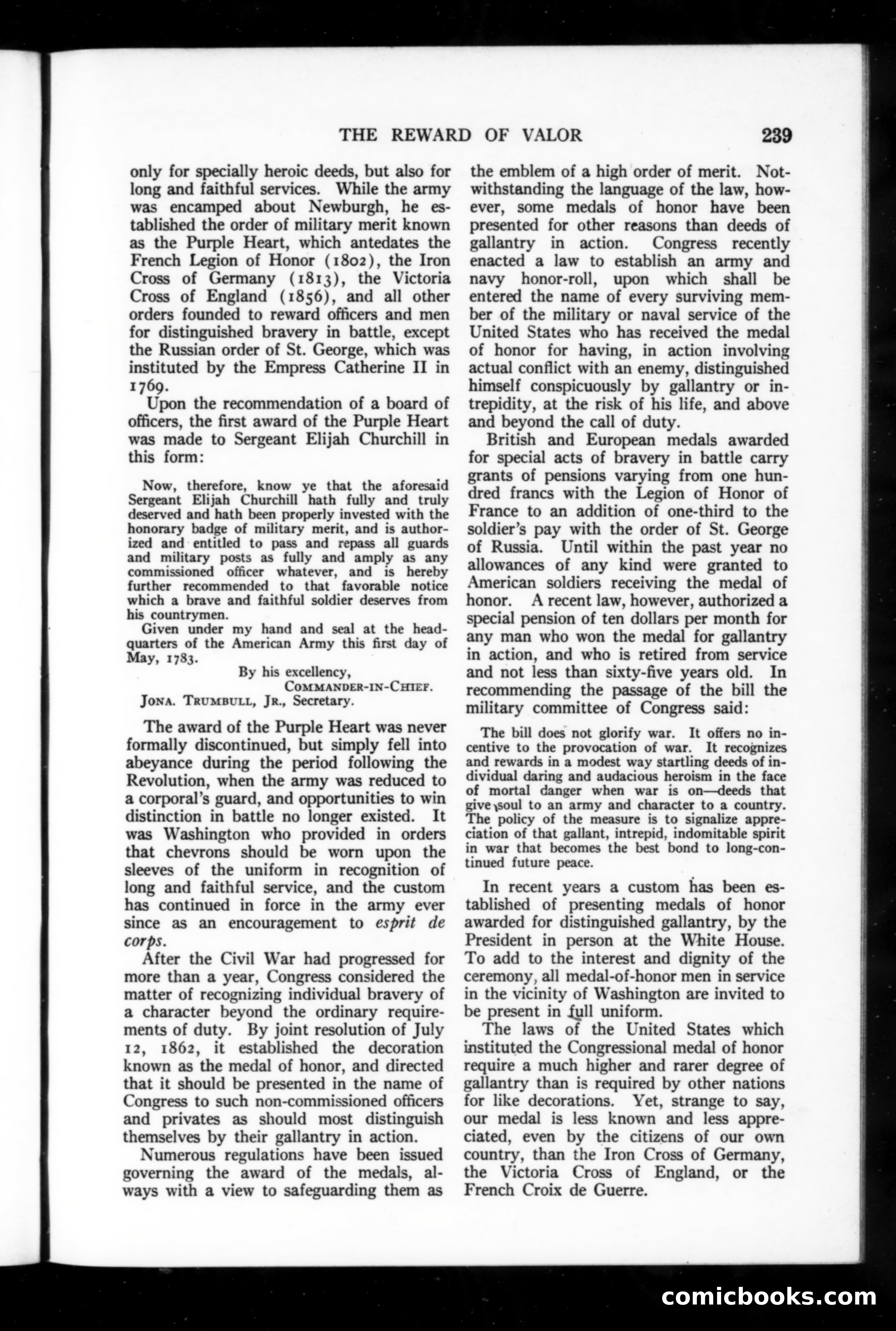 Munsey's Magazine, July 1918 — page 7 of 232