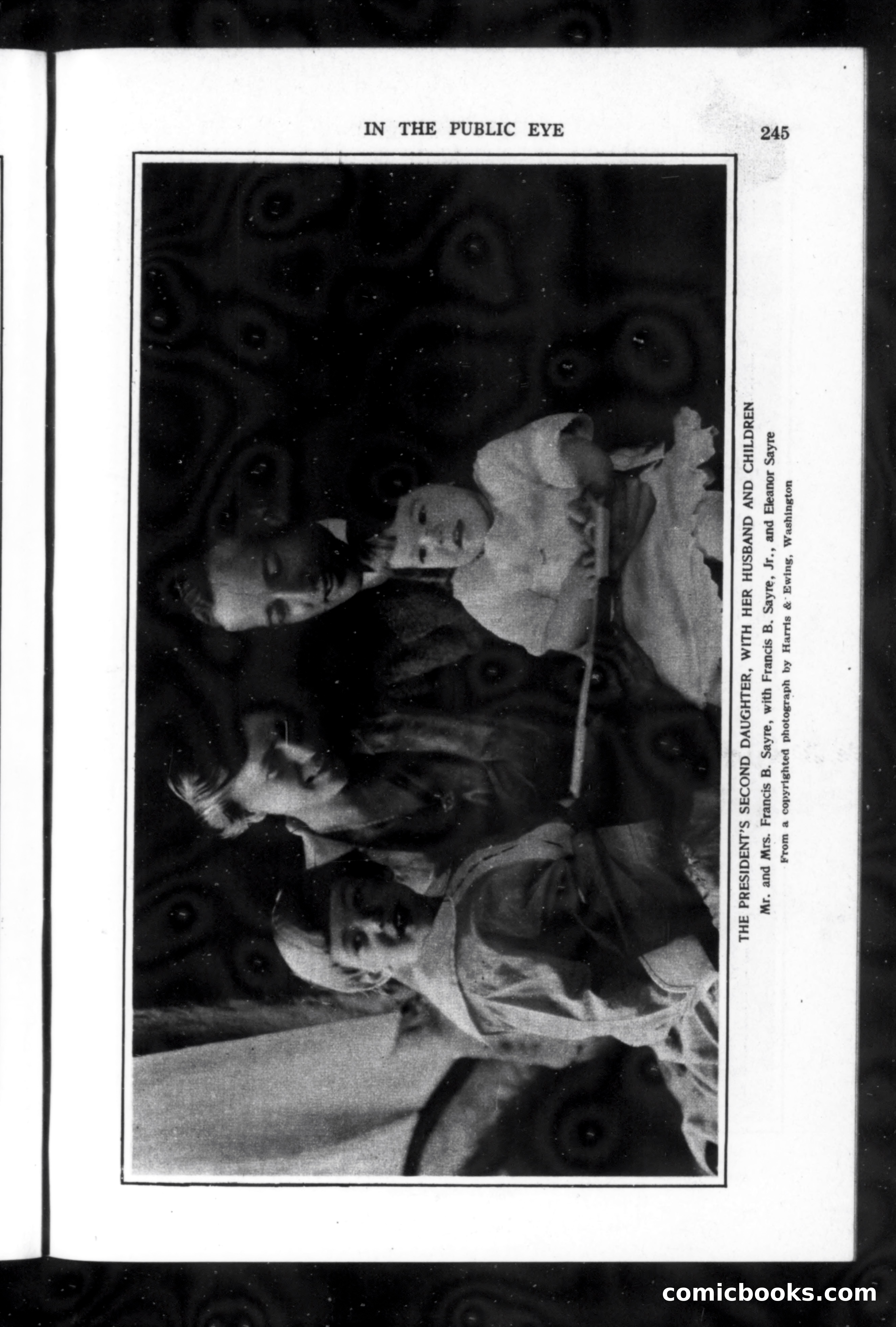 Munsey's Magazine, July 1918 — page 13 of 232
