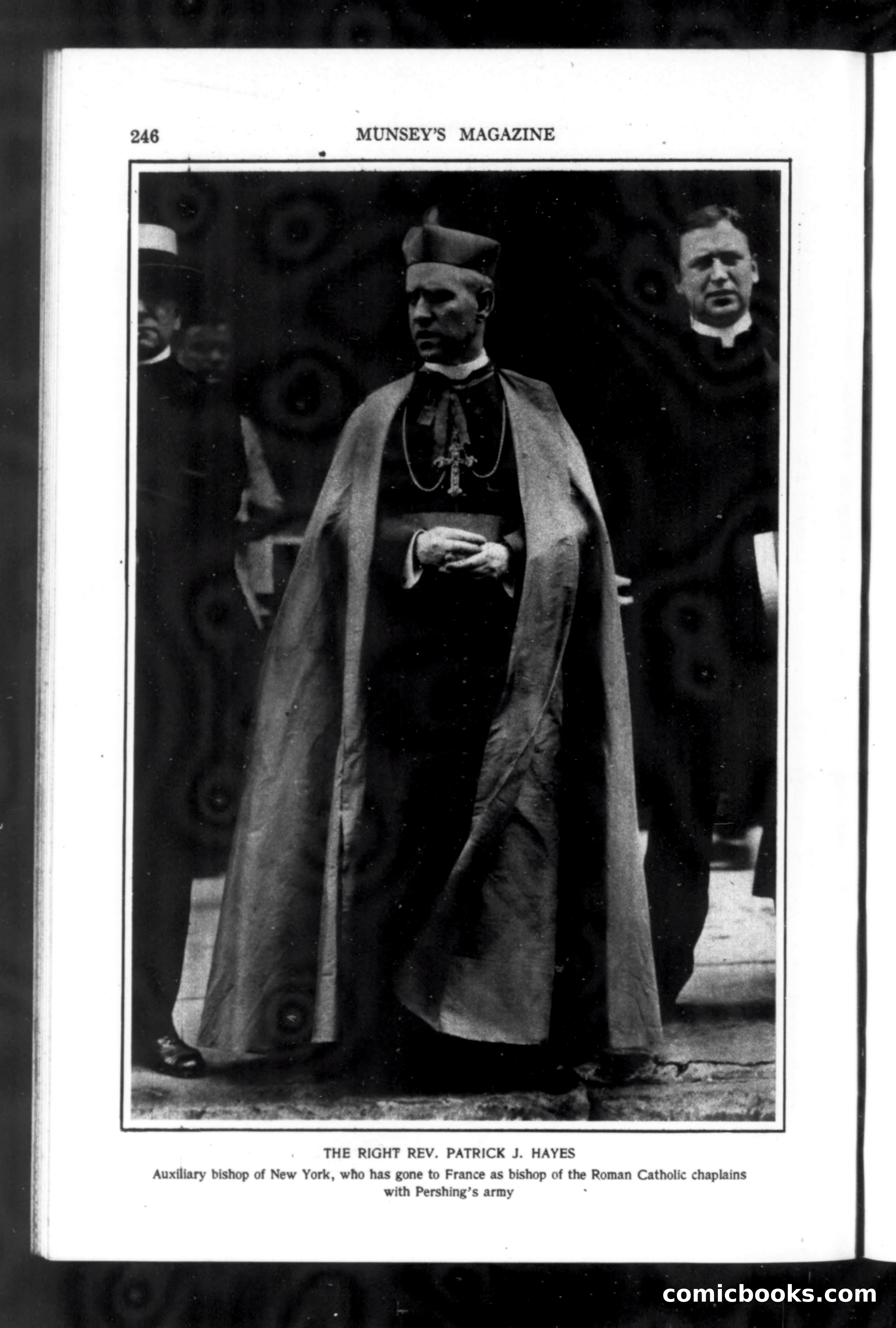 Munsey's Magazine, July 1918 — page 14 of 232