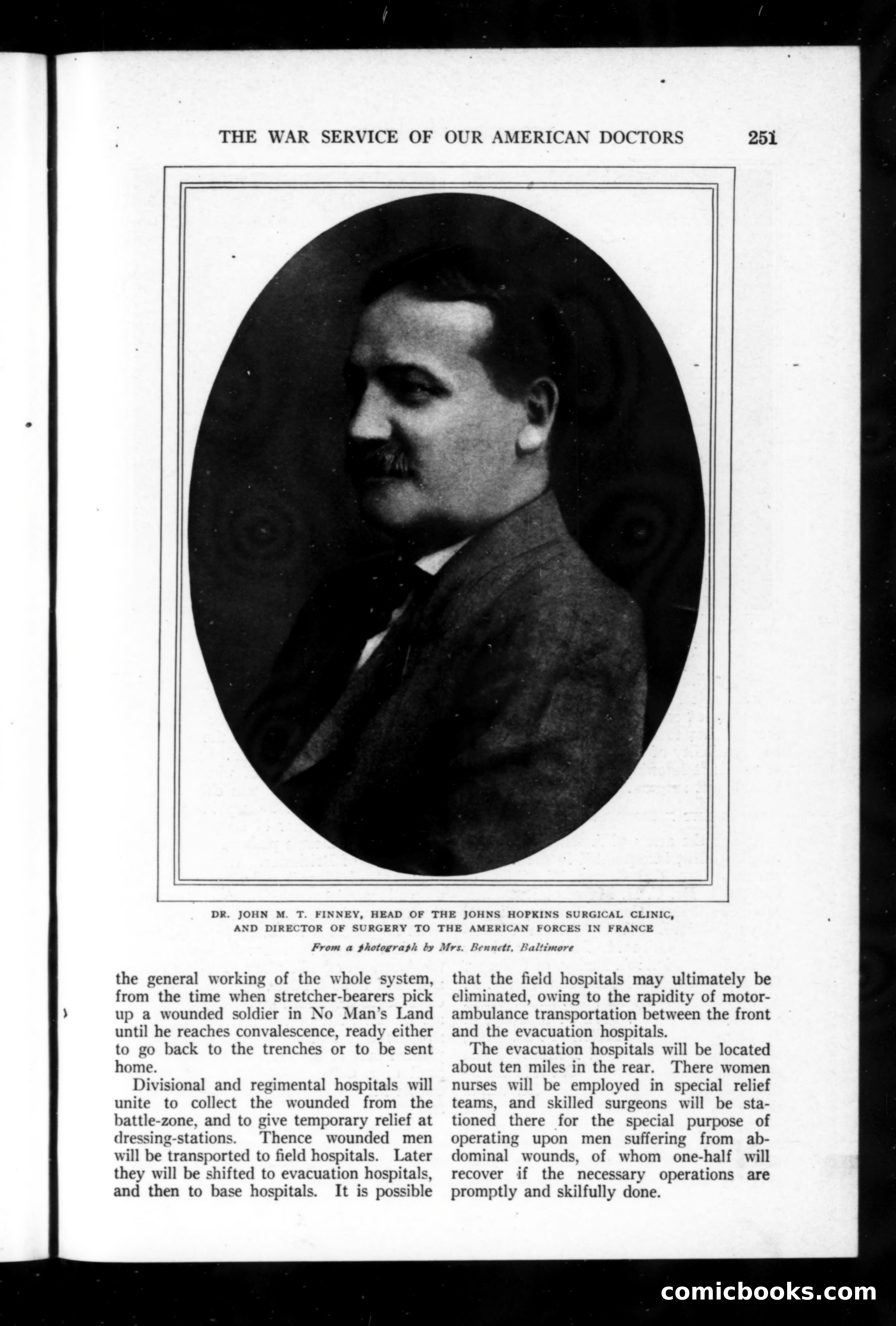 Munsey's Magazine, July 1918 — page 19 of 232