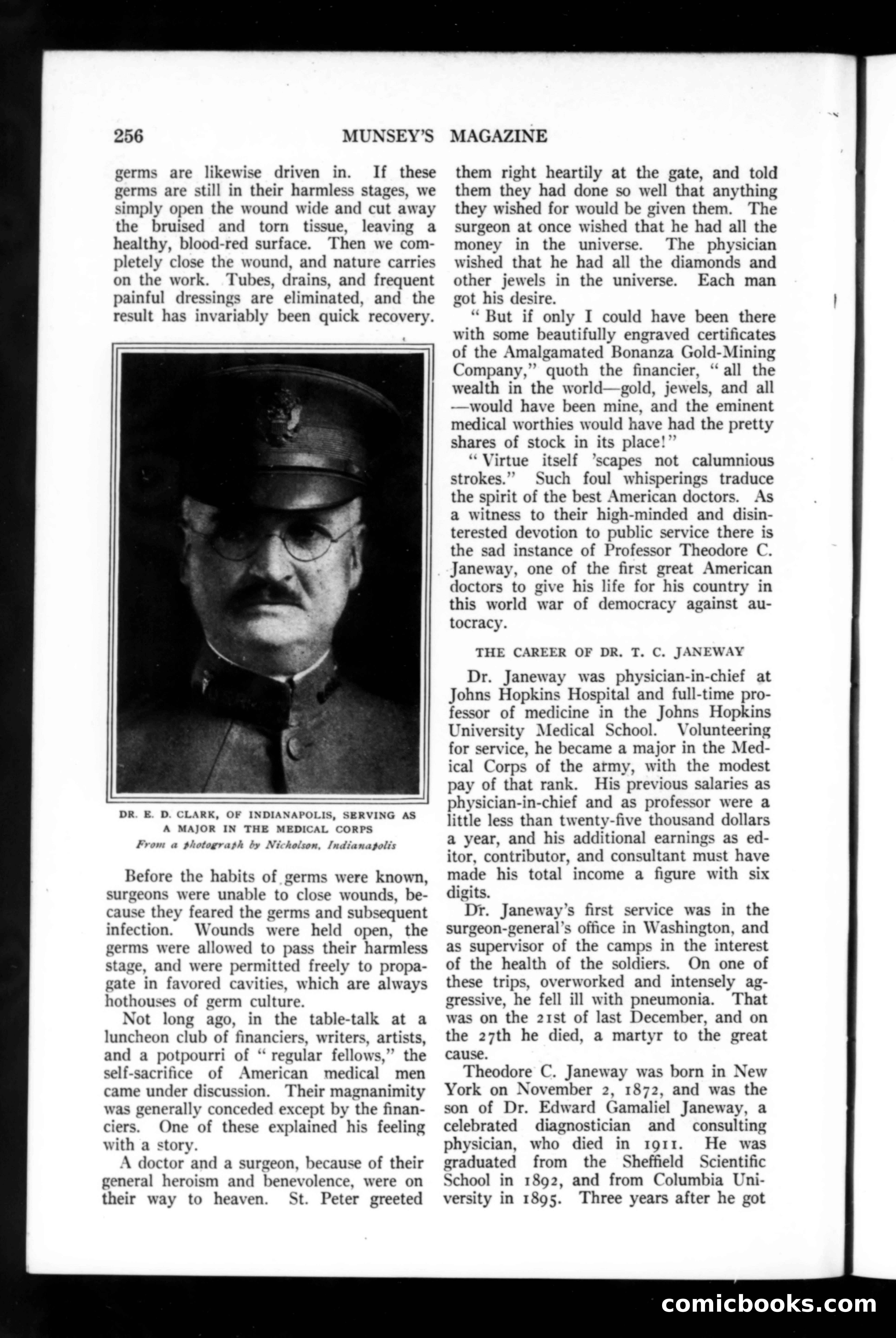 Munsey's Magazine, July 1918 — page 24 of 232