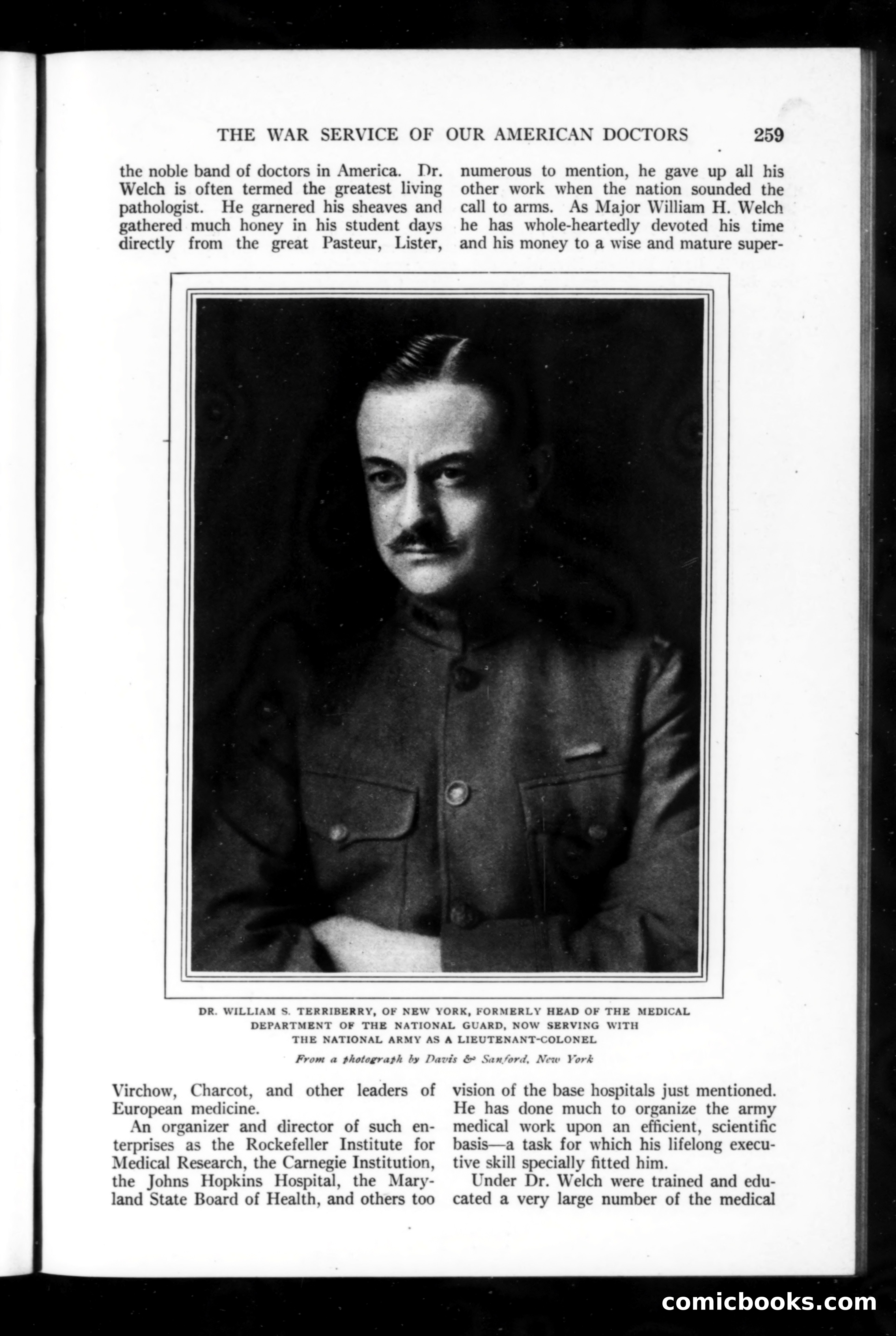 Munsey's Magazine, July 1918 — page 27 of 232