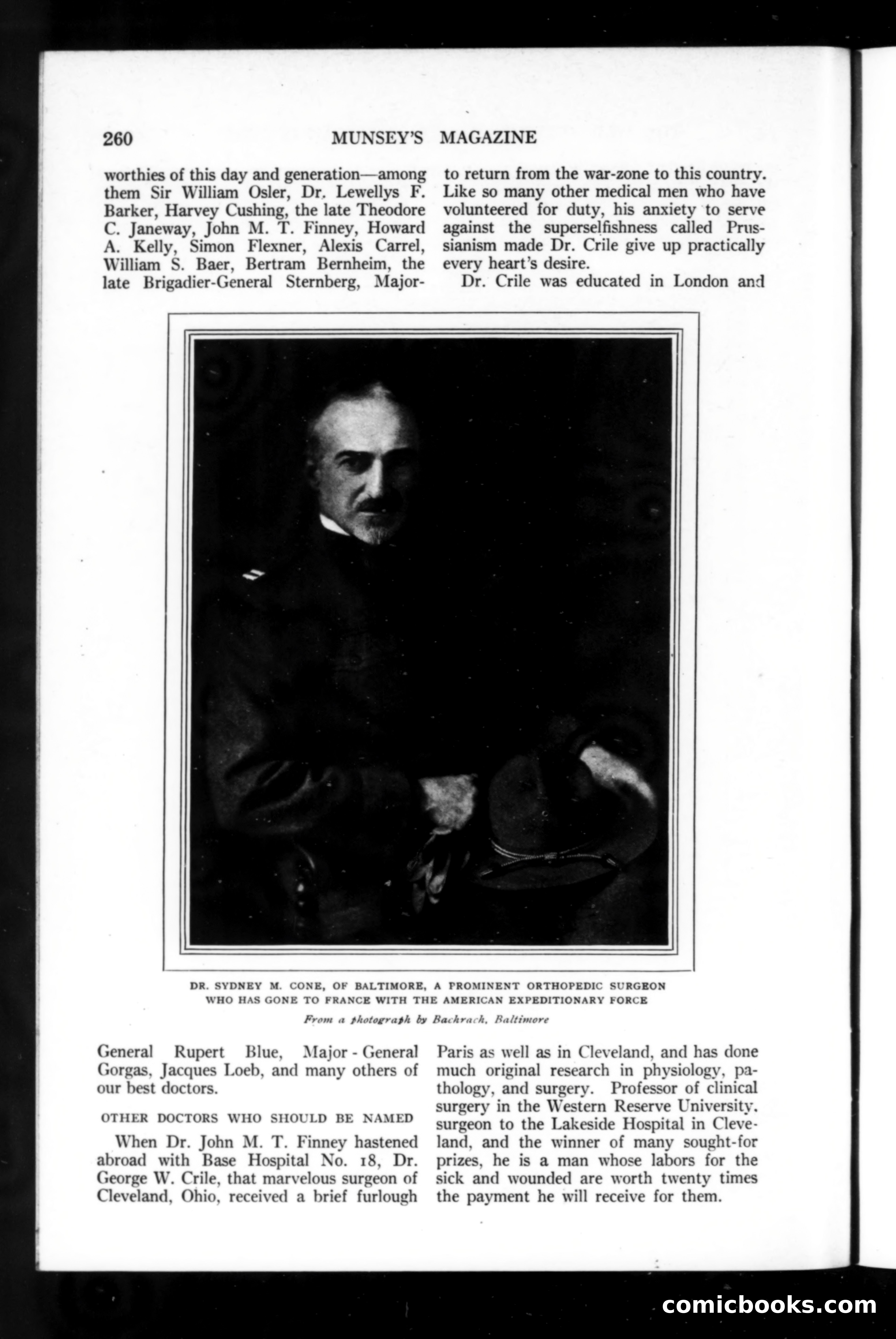 Munsey's Magazine, July 1918 — page 28 of 232