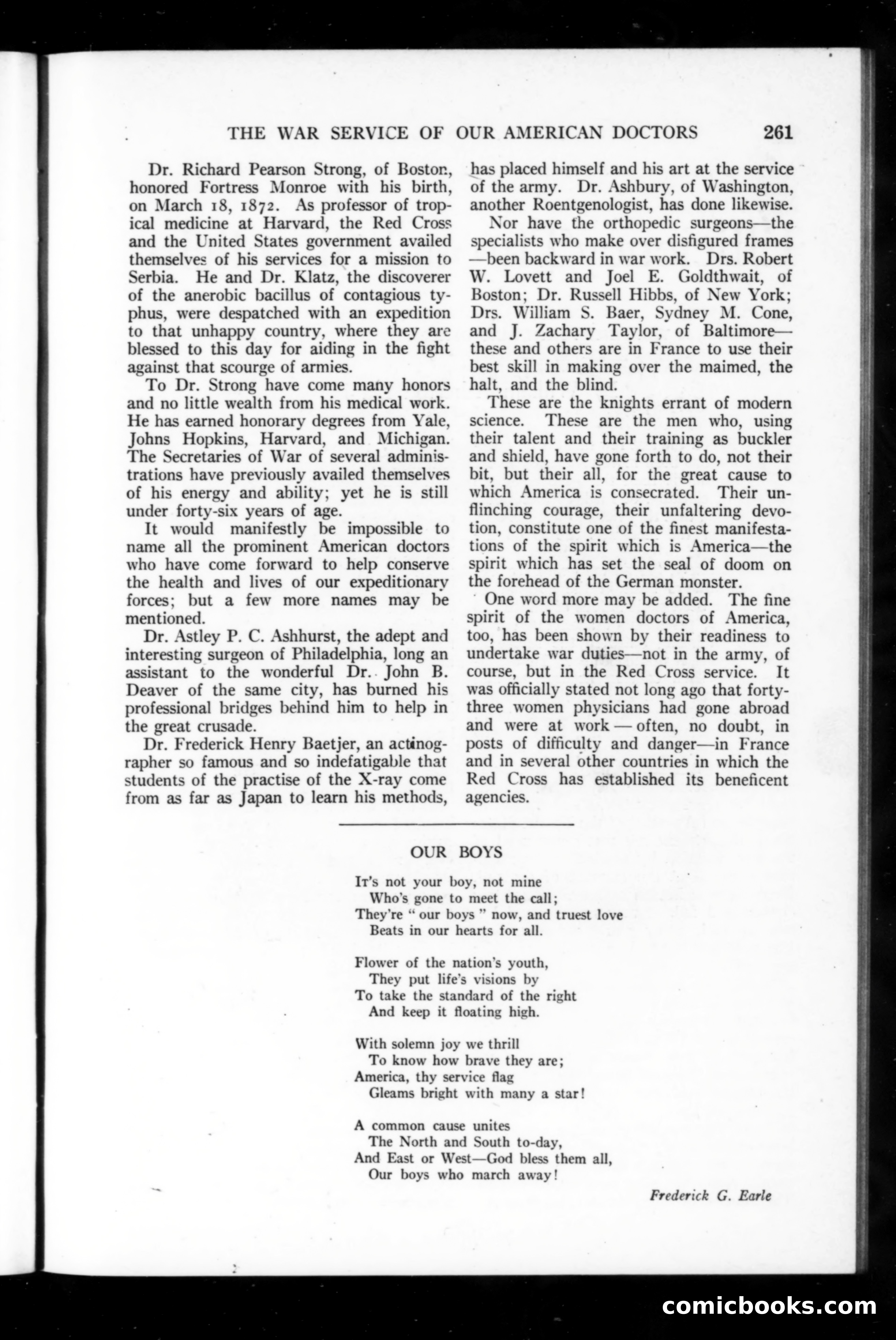 Munsey's Magazine, July 1918 — page 29 of 232