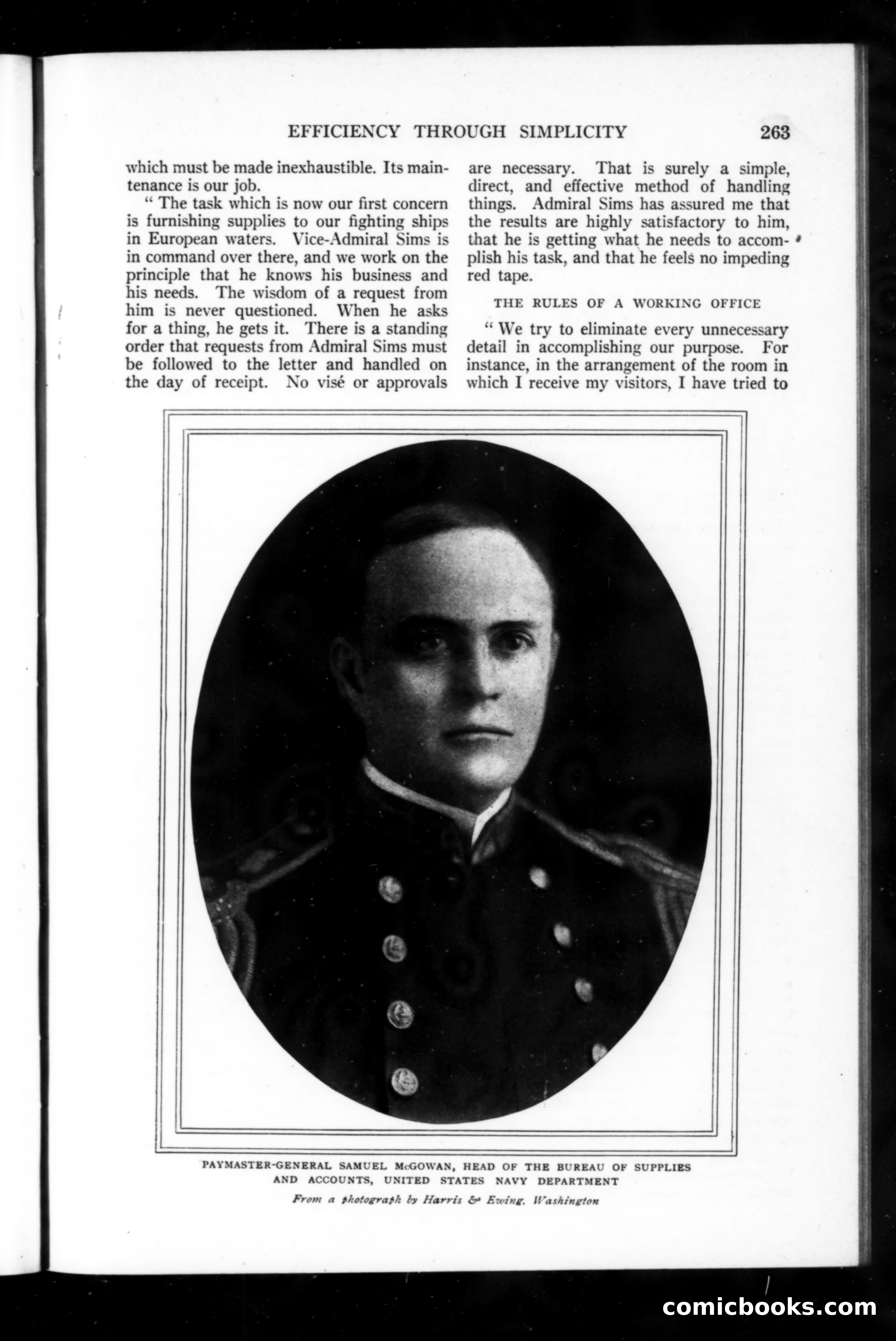 Munsey's Magazine, July 1918 — page 31 of 232
