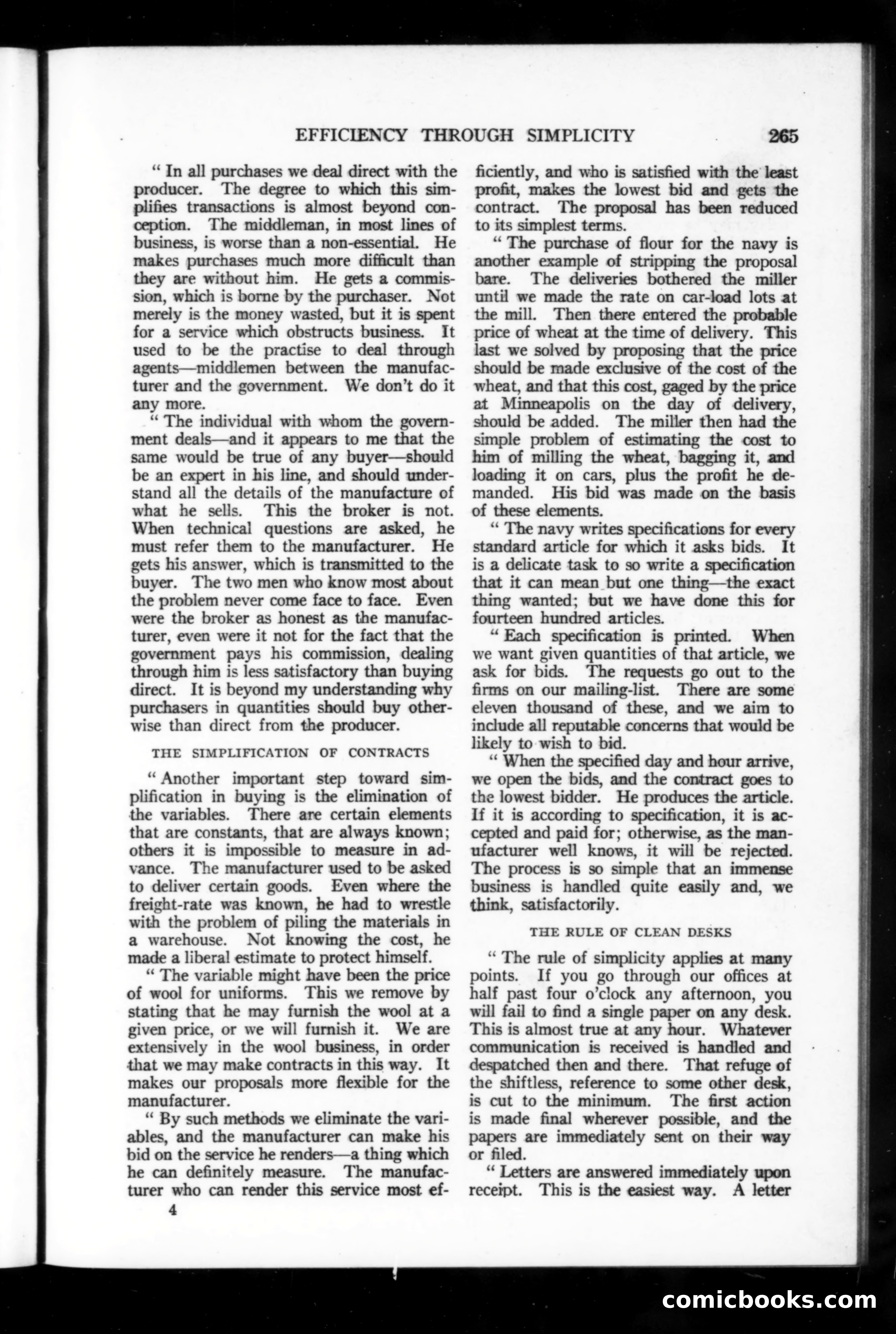 Munsey's Magazine, July 1918 — page 33 of 232