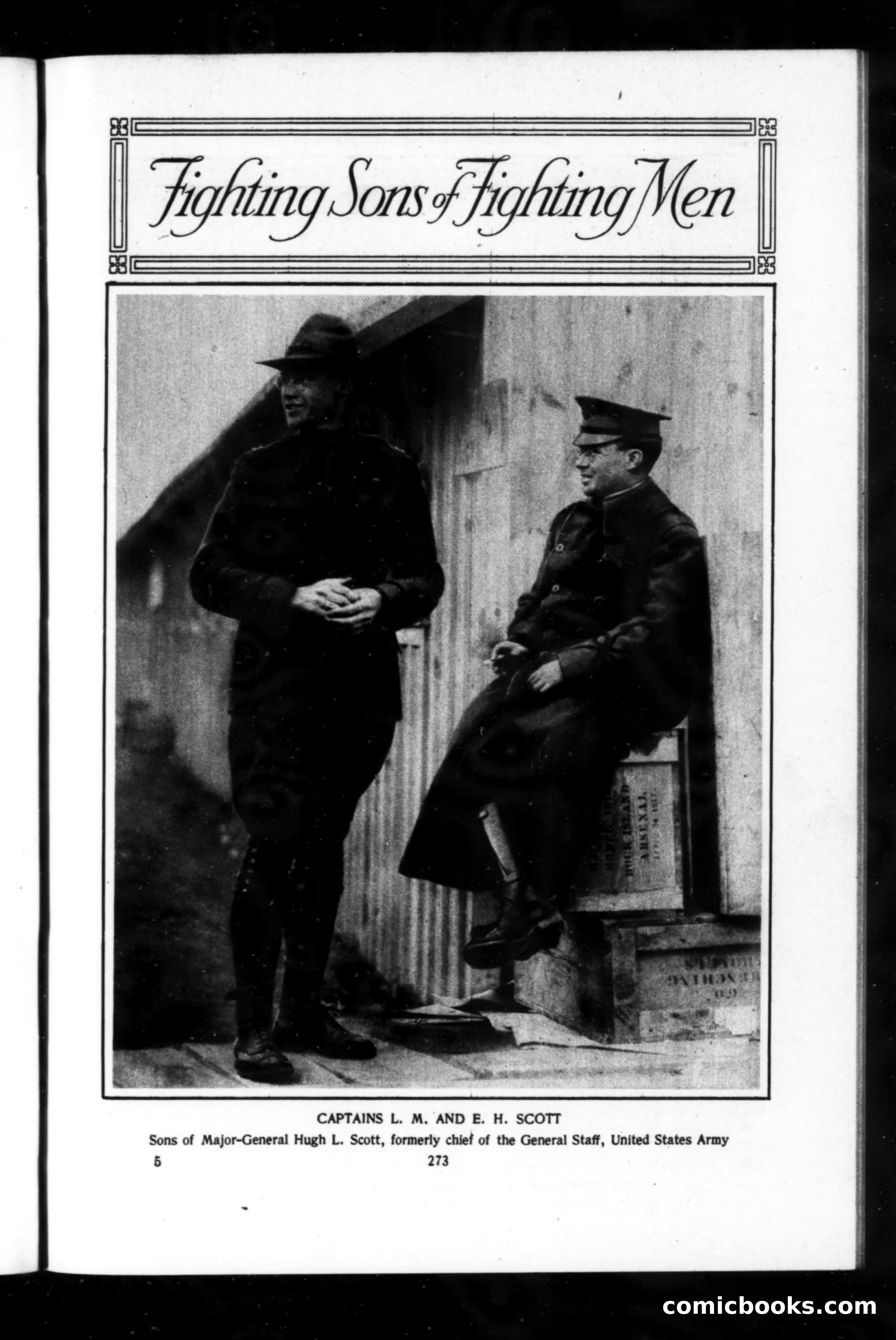 Munsey's Magazine, July 1918 — page 41 of 232