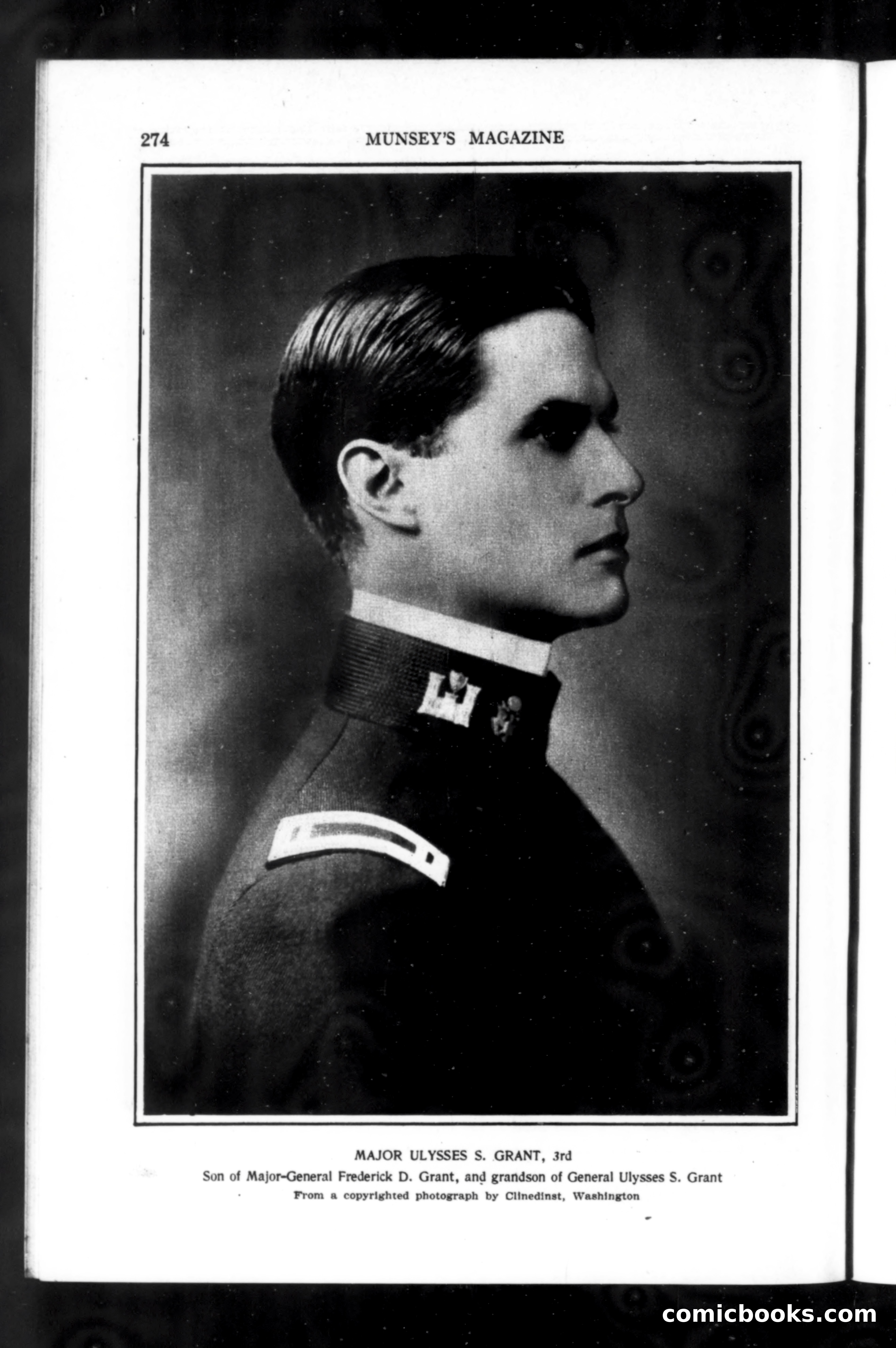 Munsey's Magazine, July 1918 — page 42 of 232