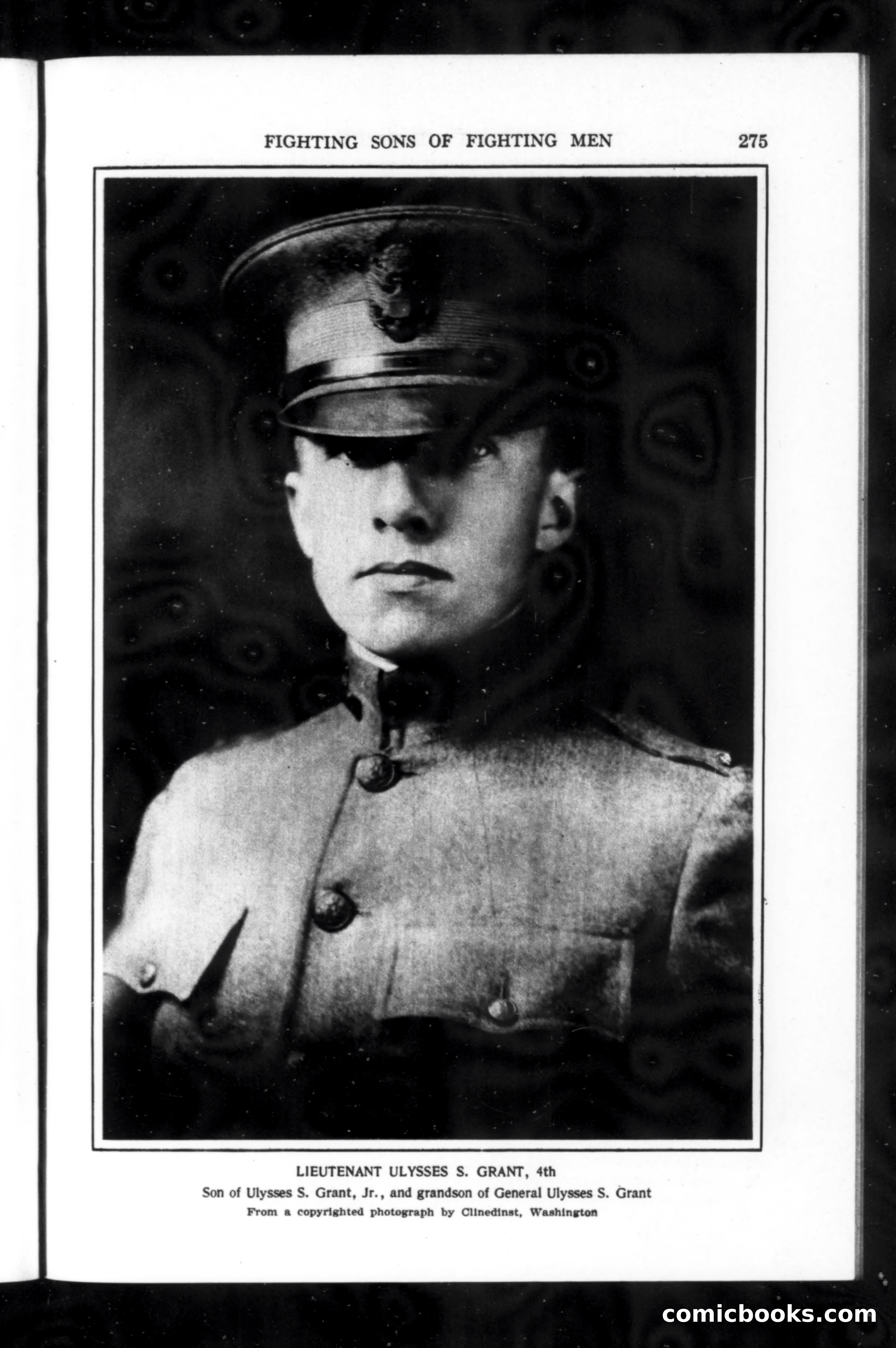 Munsey's Magazine, July 1918 — page 43 of 232