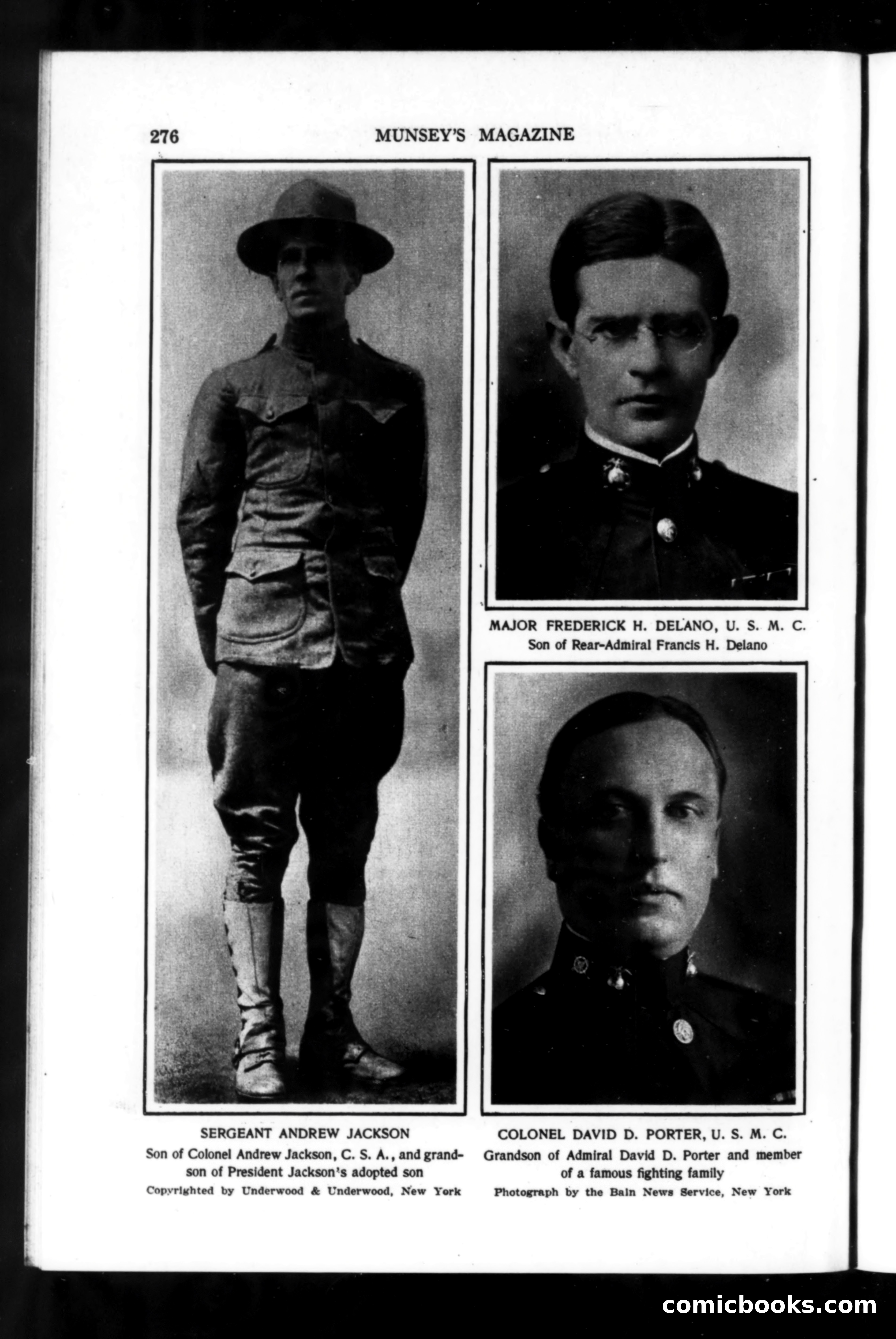 Munsey's Magazine, July 1918 — page 44 of 232
