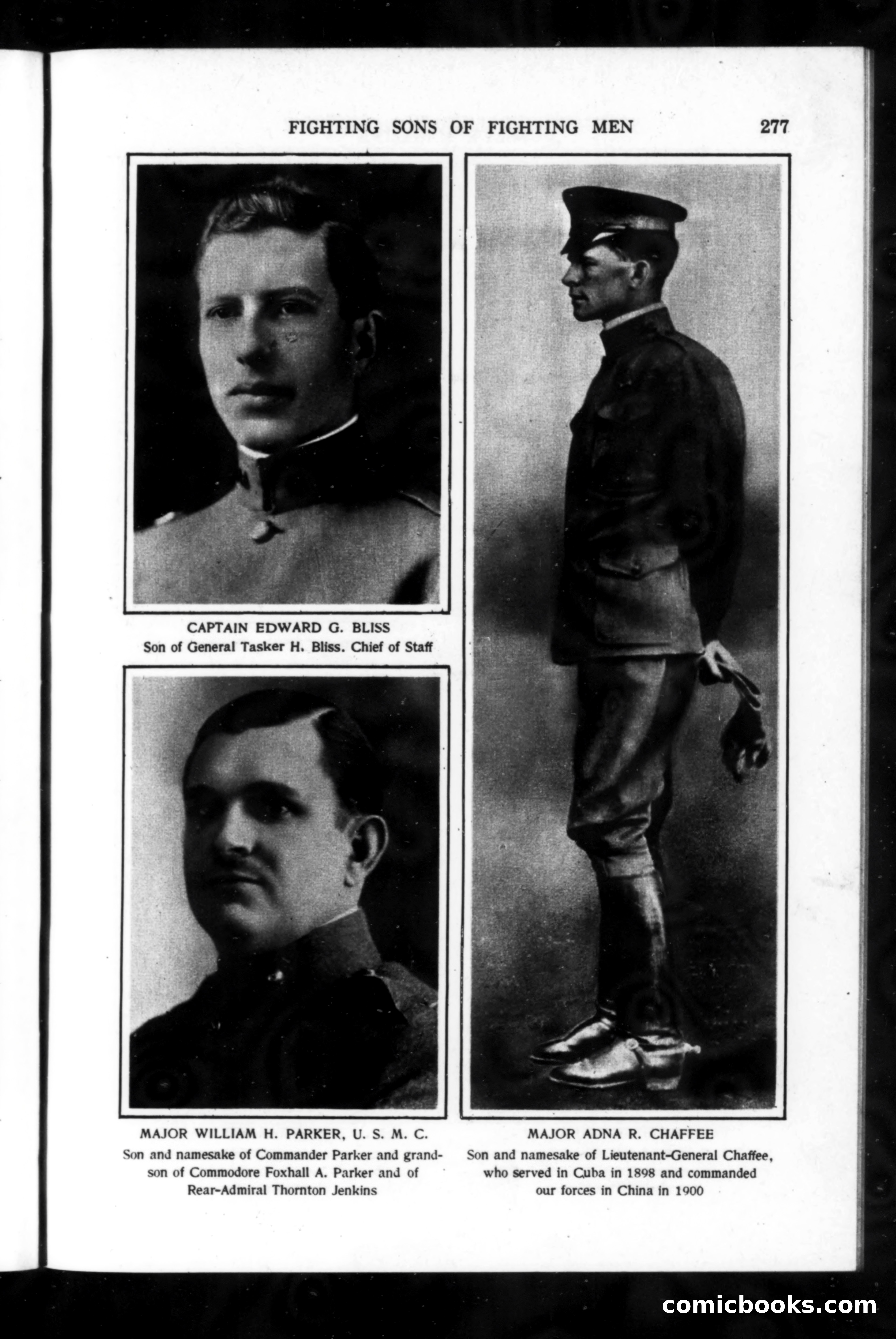 Munsey's Magazine, July 1918 — page 45 of 232