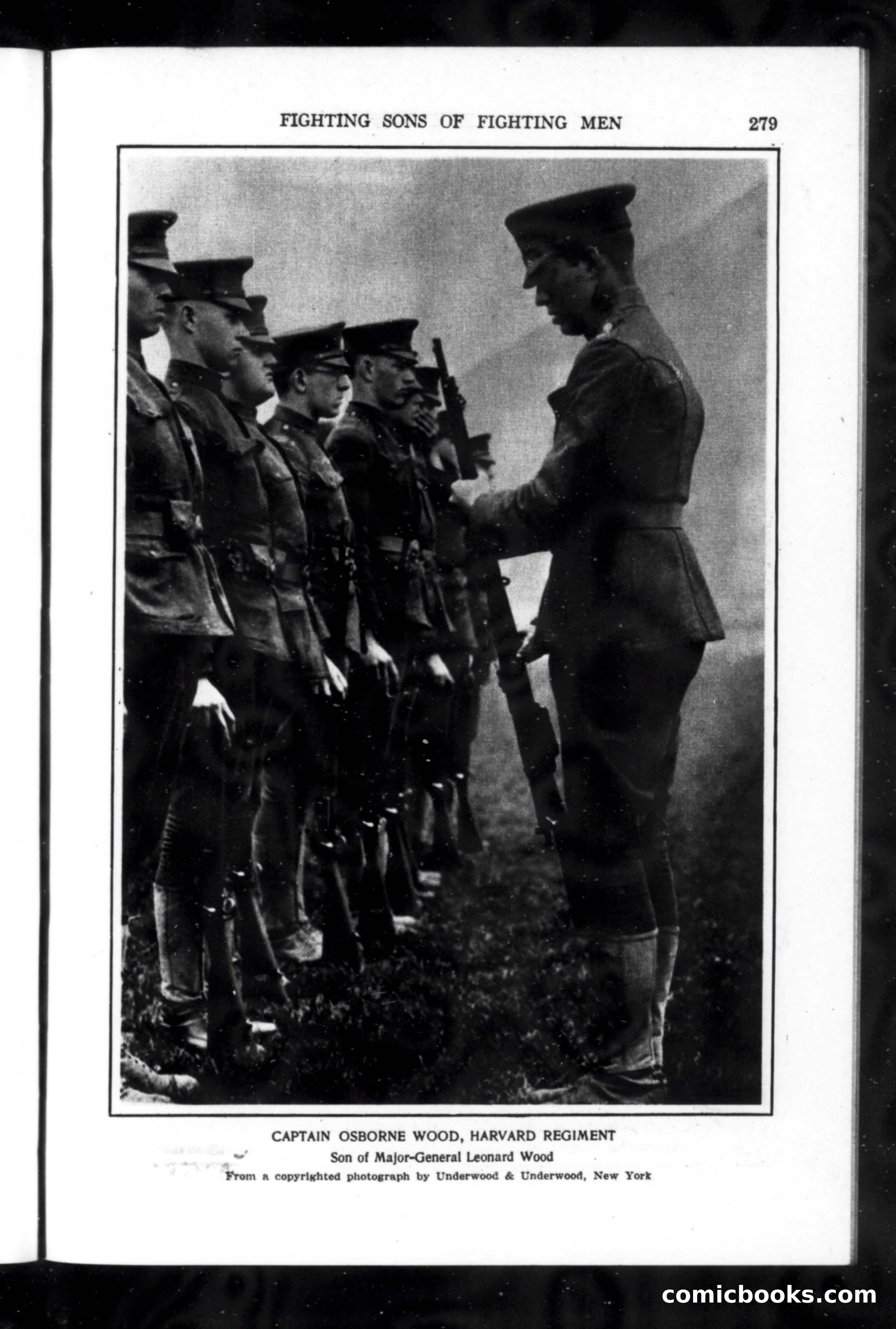 Munsey's Magazine, July 1918 — page 47 of 232