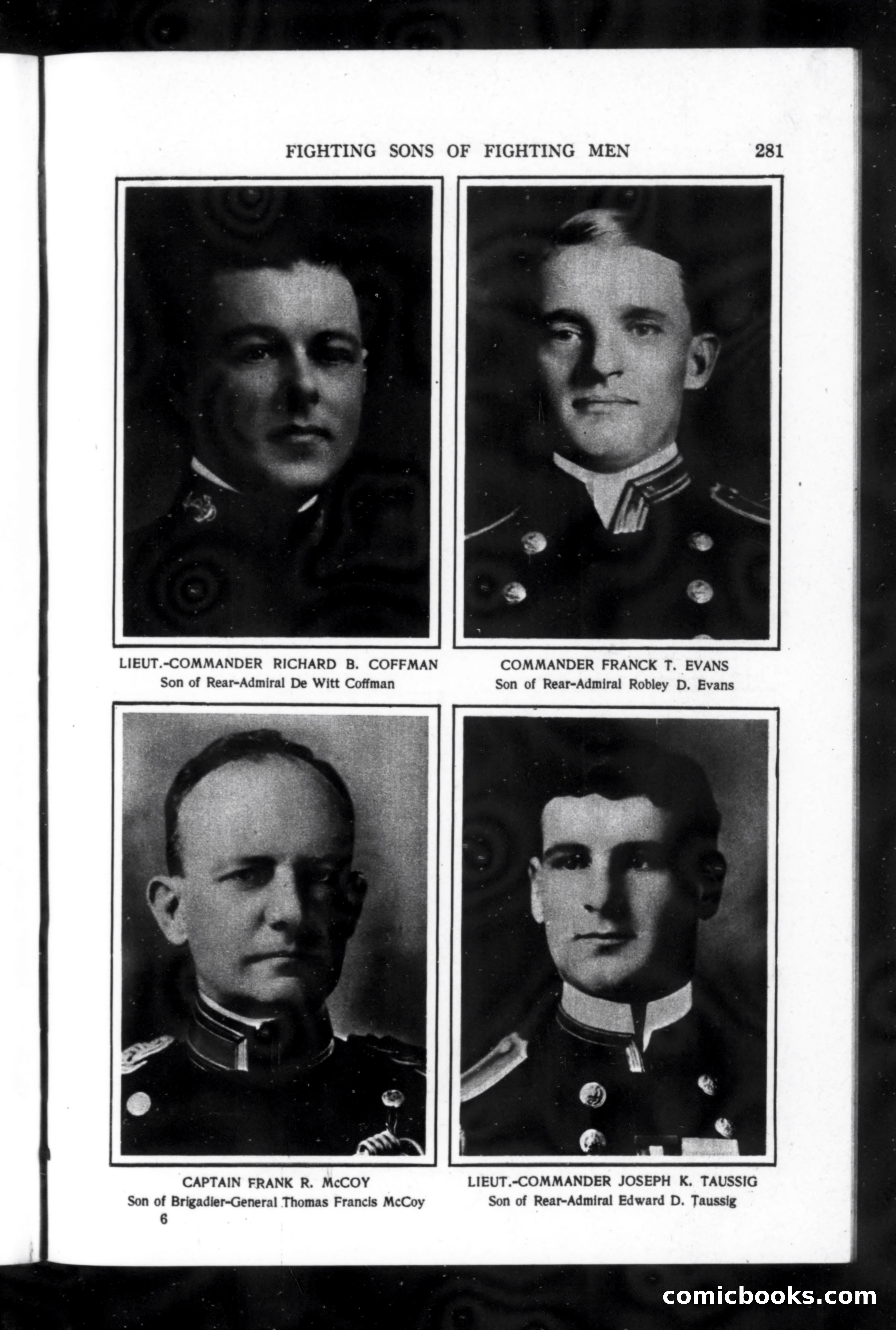Munsey's Magazine, July 1918 — page 49 of 232