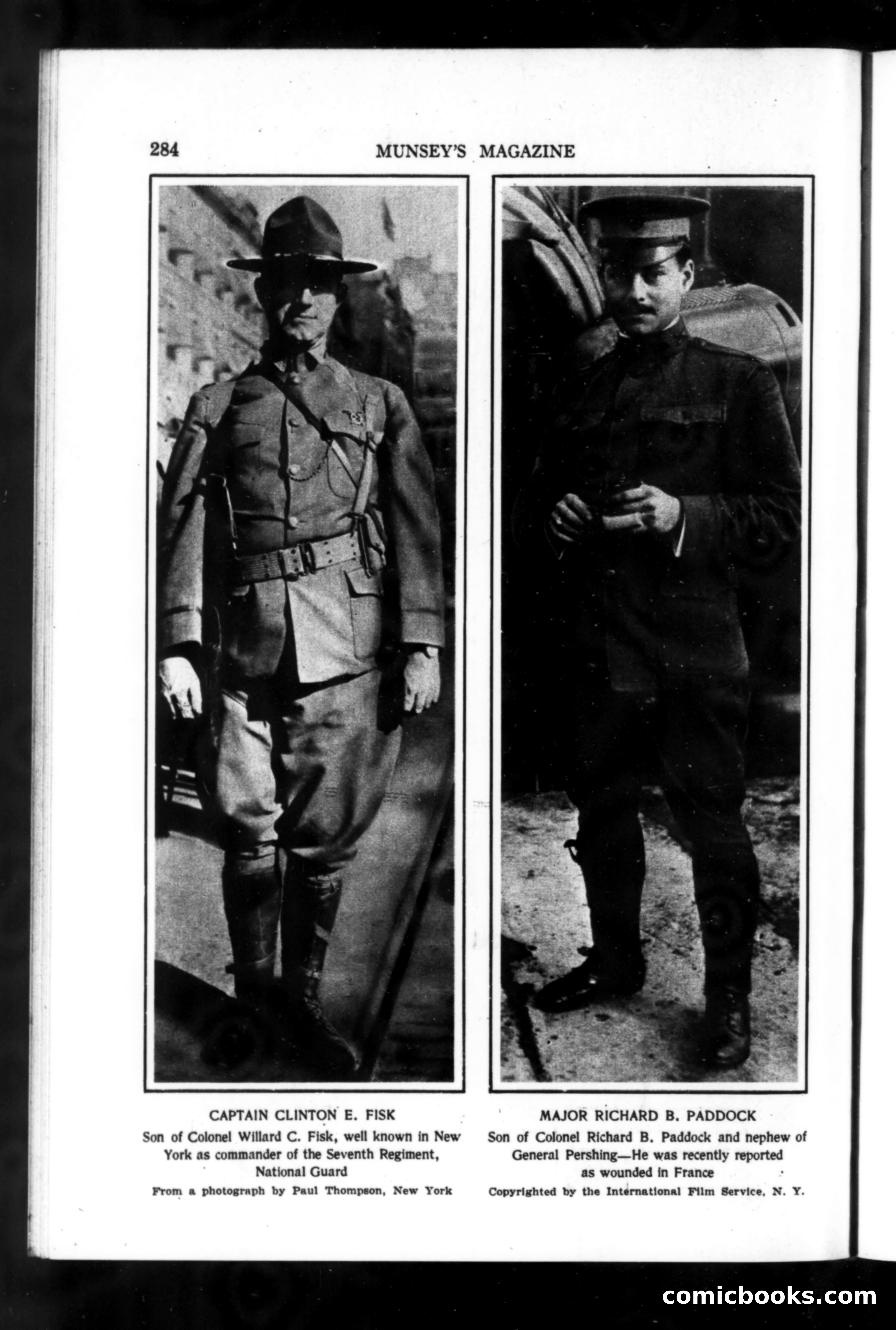 Munsey's Magazine, July 1918 — page 52 of 232