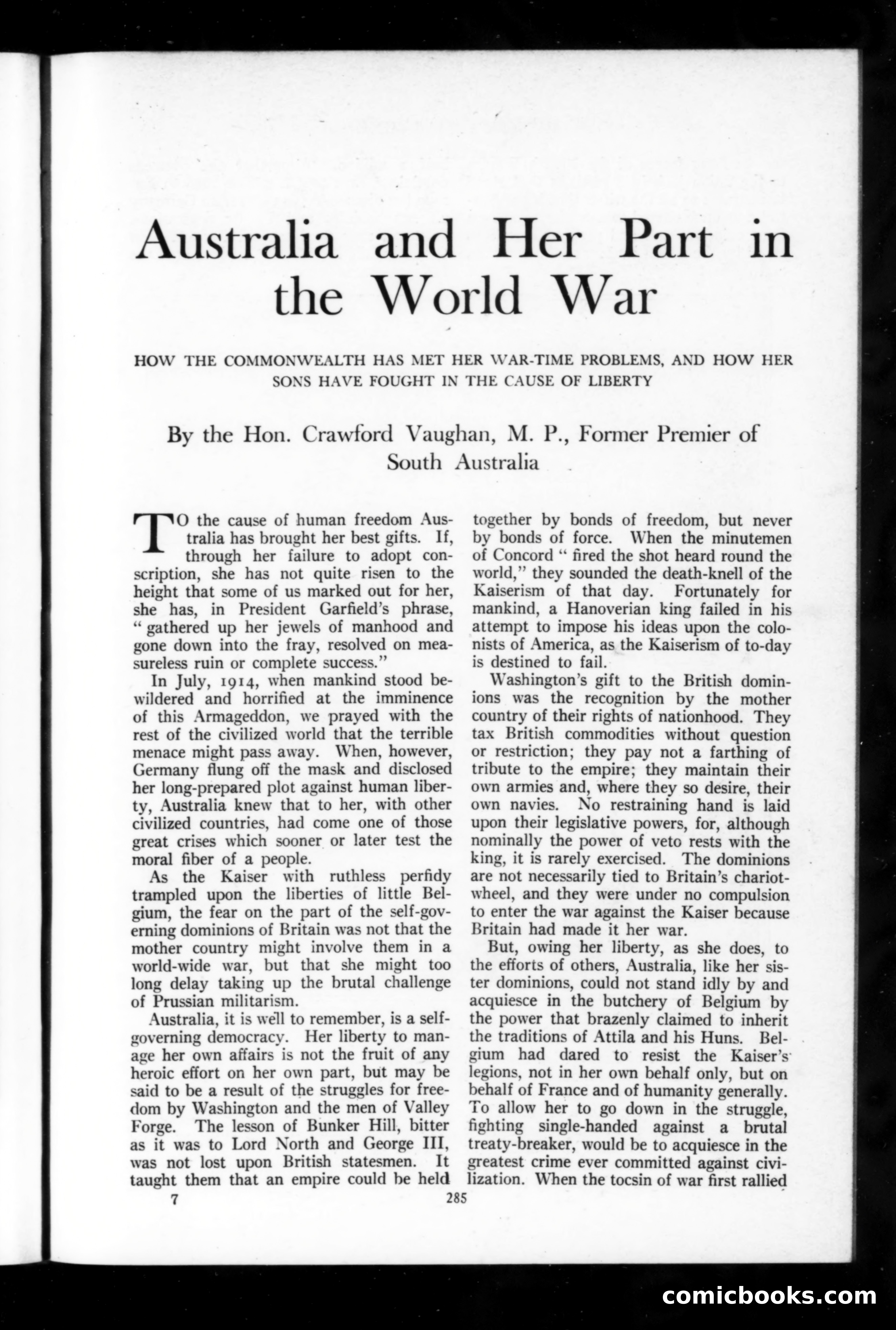 Munsey's Magazine, July 1918 — page 53 of 232