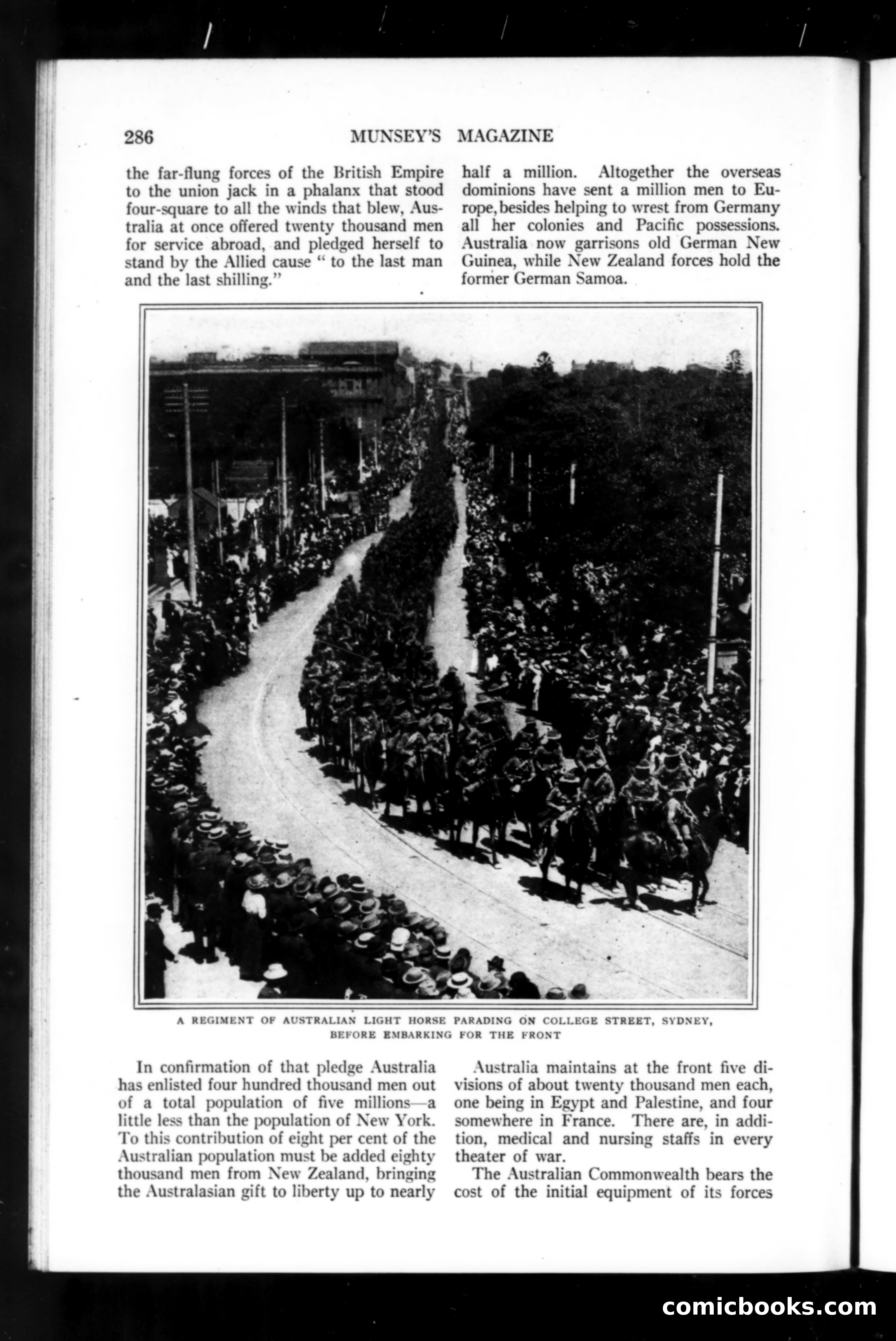 Munsey's Magazine, July 1918 — page 54 of 232