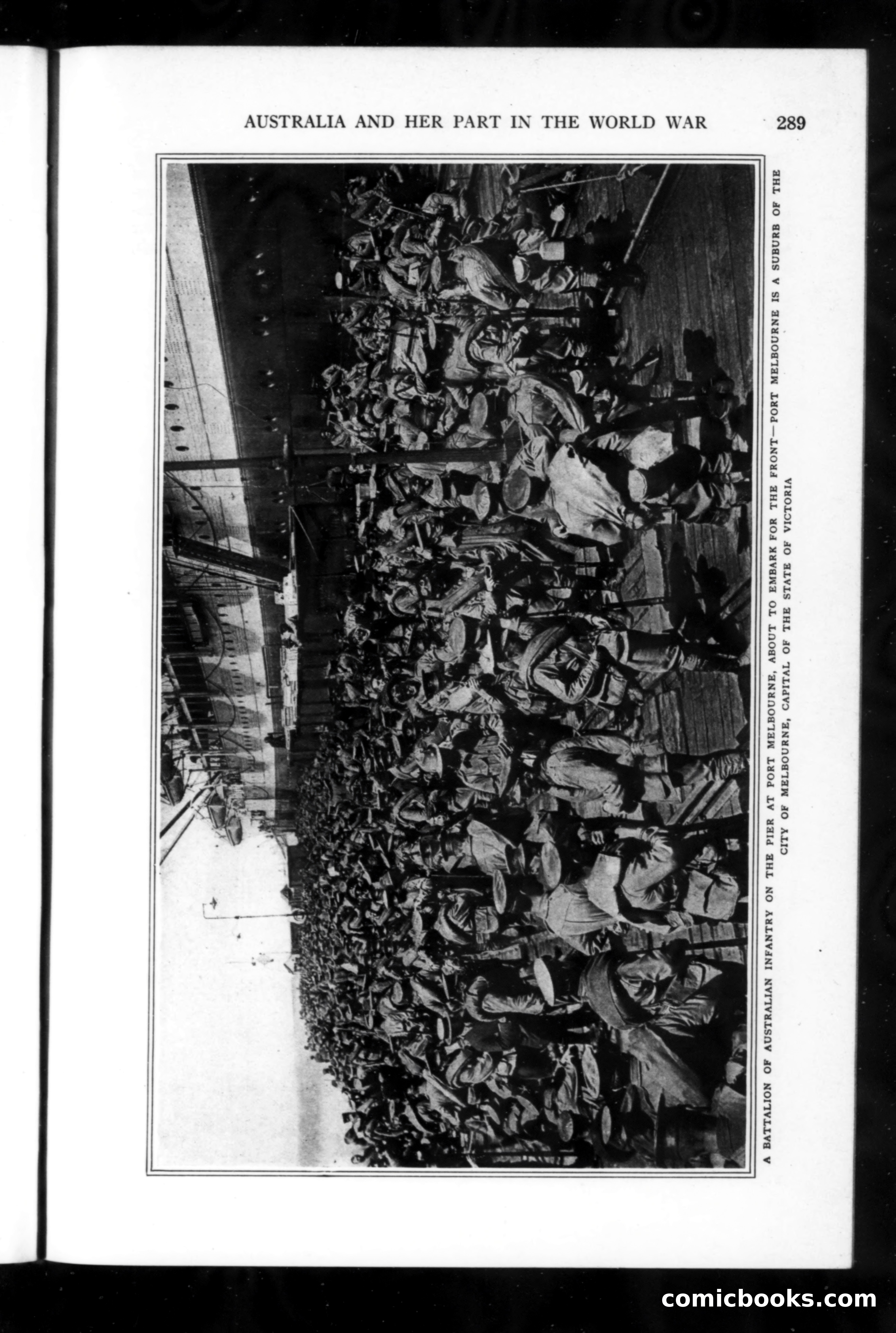 Munsey's Magazine, July 1918 — page 57 of 232