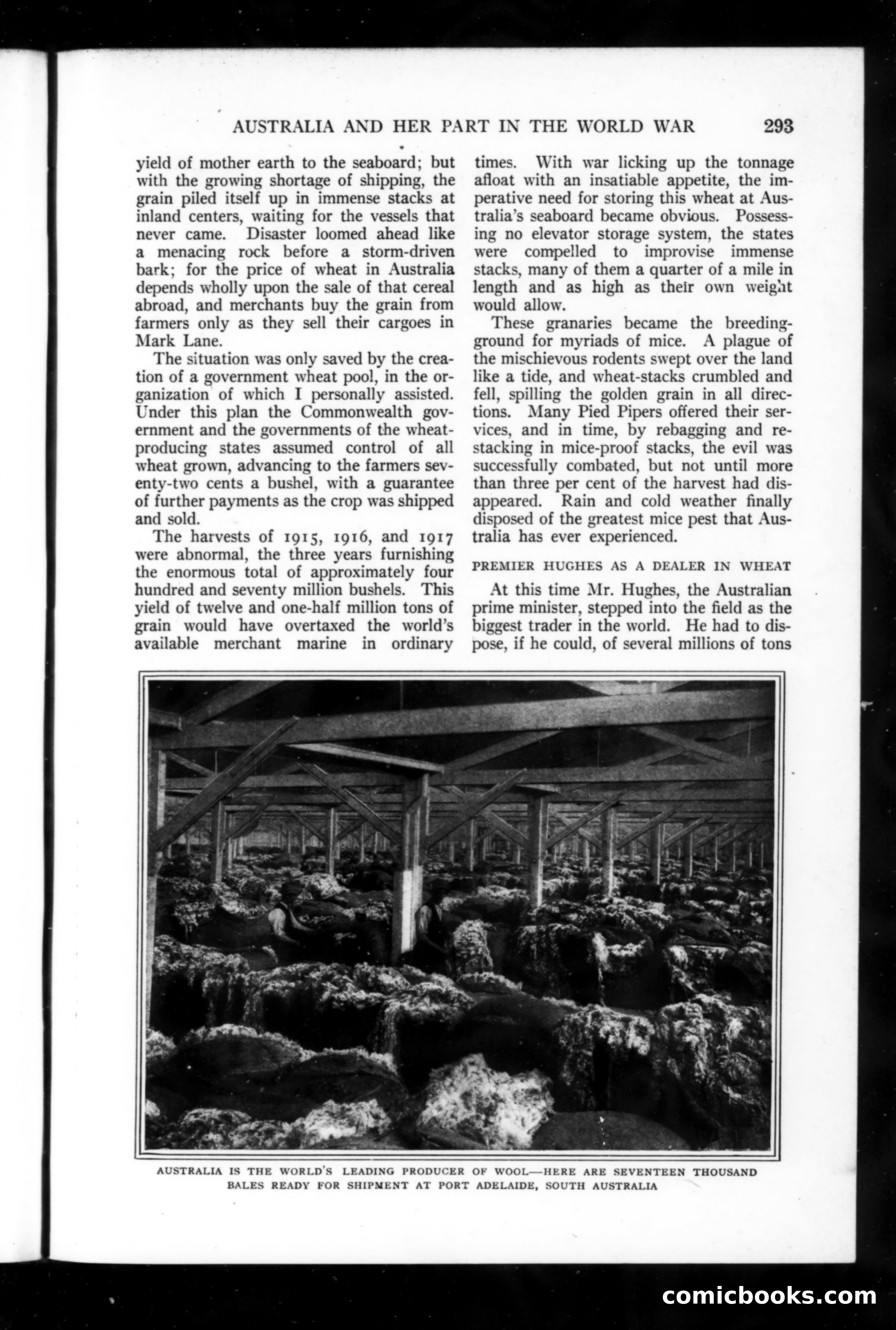 Munsey's Magazine, July 1918 — page 61 of 232