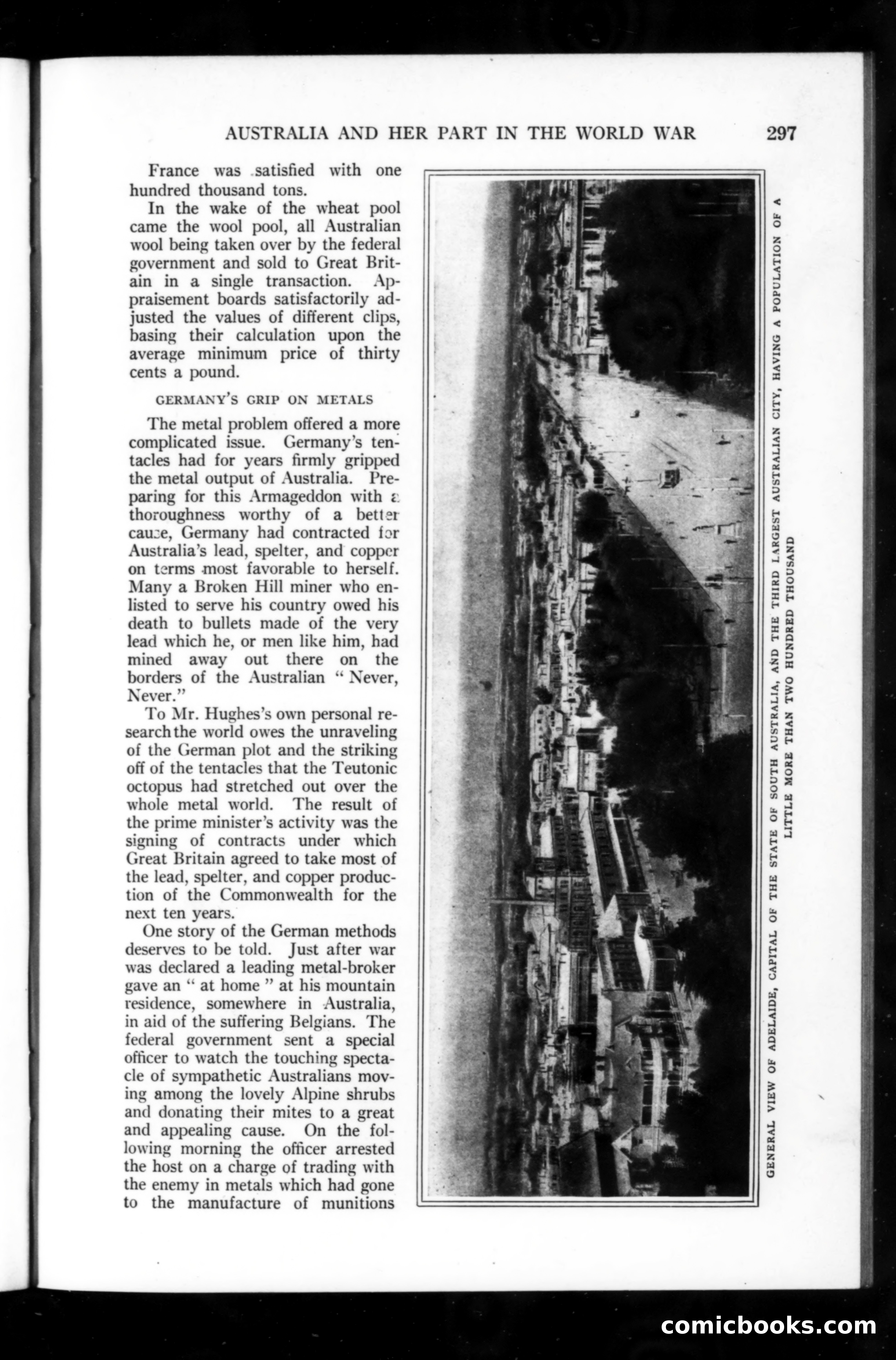 Munsey's Magazine, July 1918 — page 65 of 232