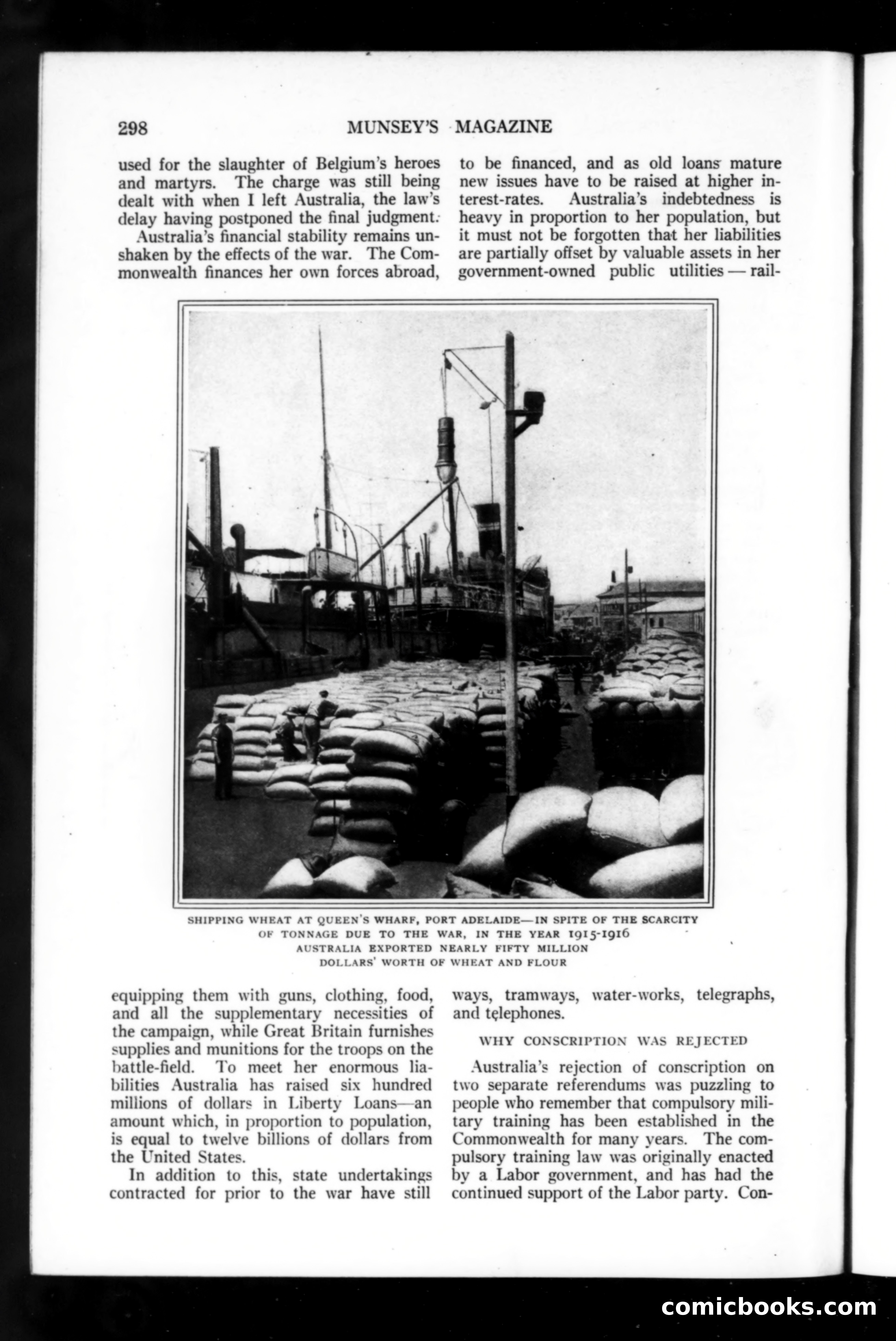 Munsey's Magazine, July 1918 — page 66 of 232