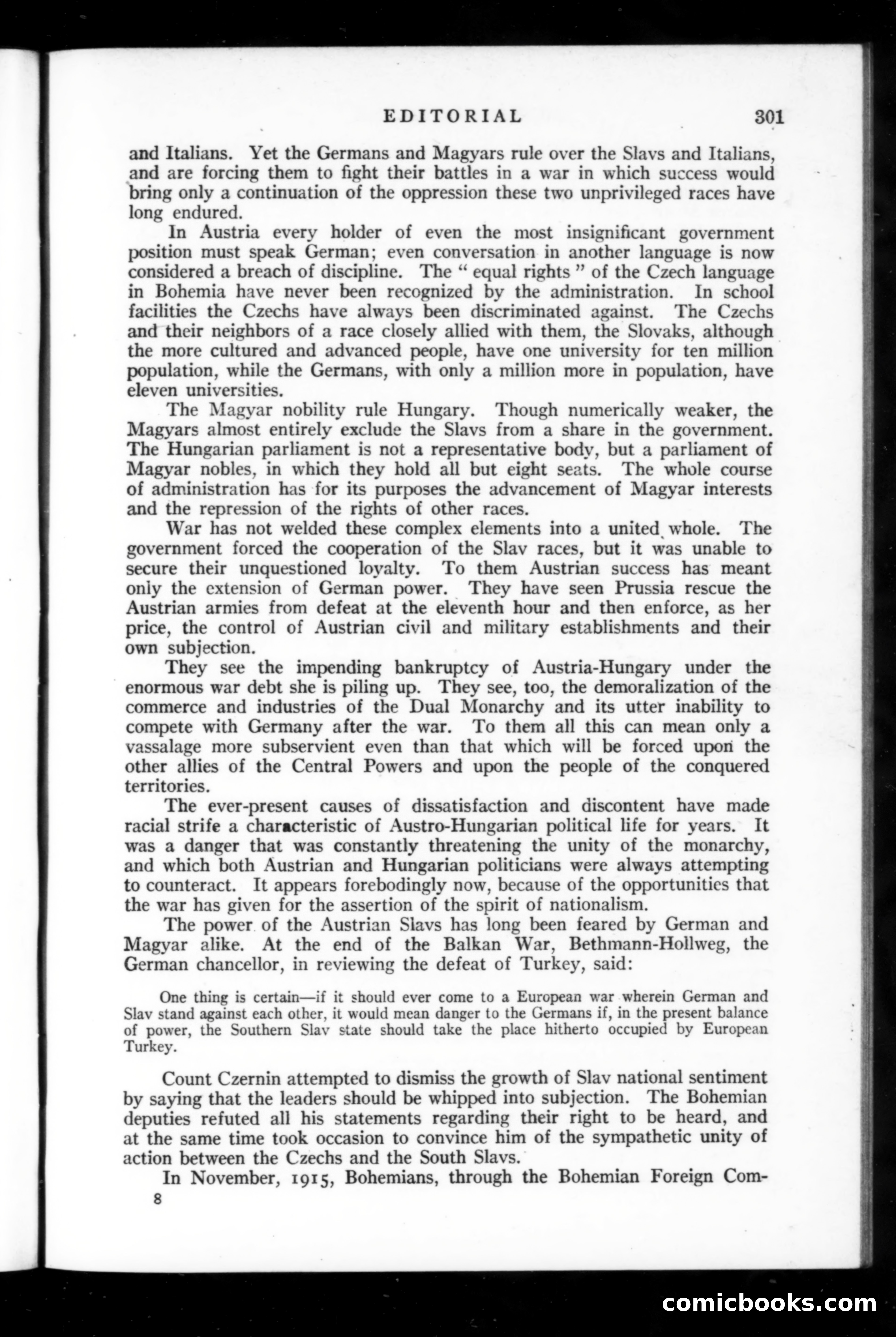 Munsey's Magazine, July 1918 — page 69 of 232