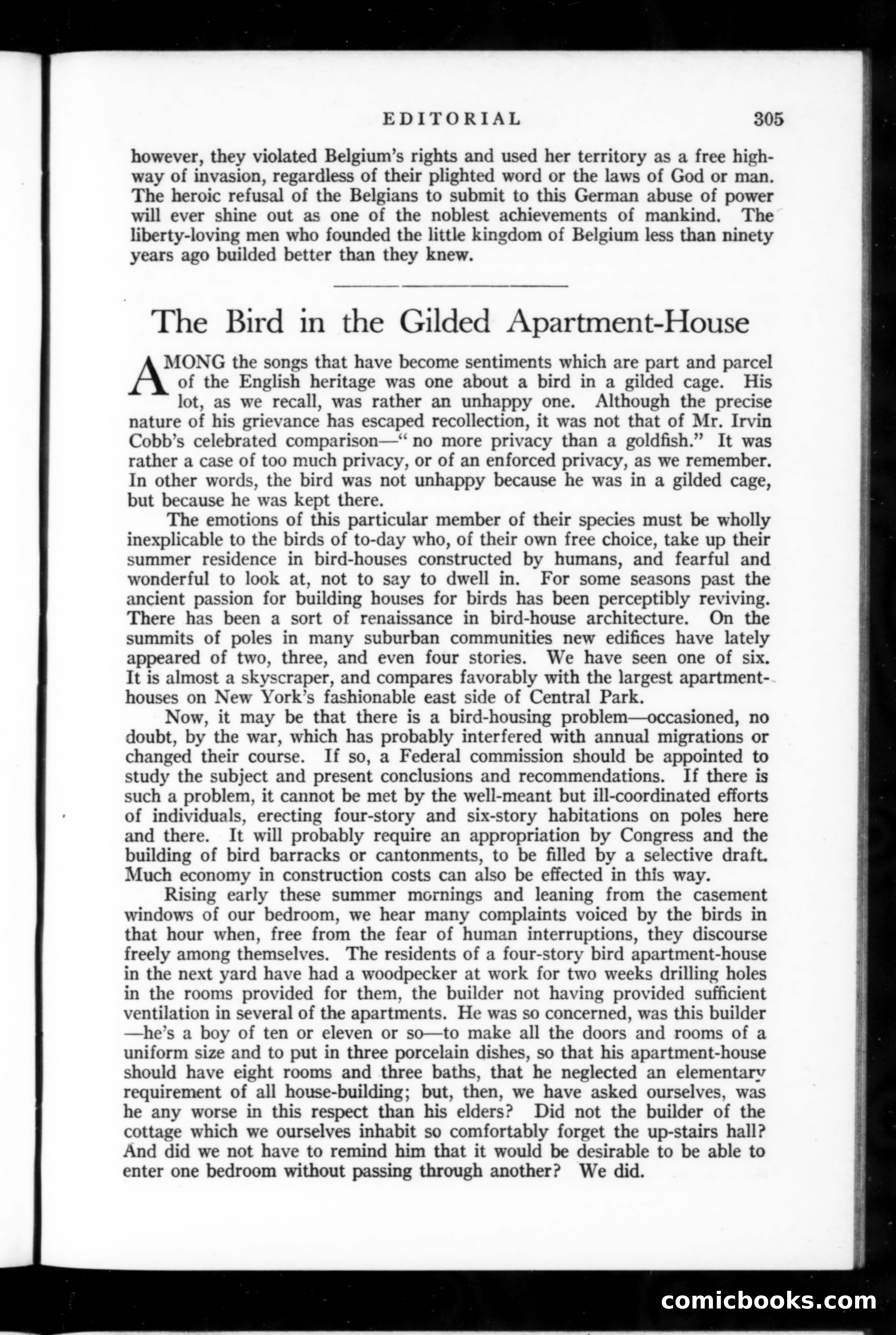 Munsey's Magazine, July 1918 — page 73 of 232