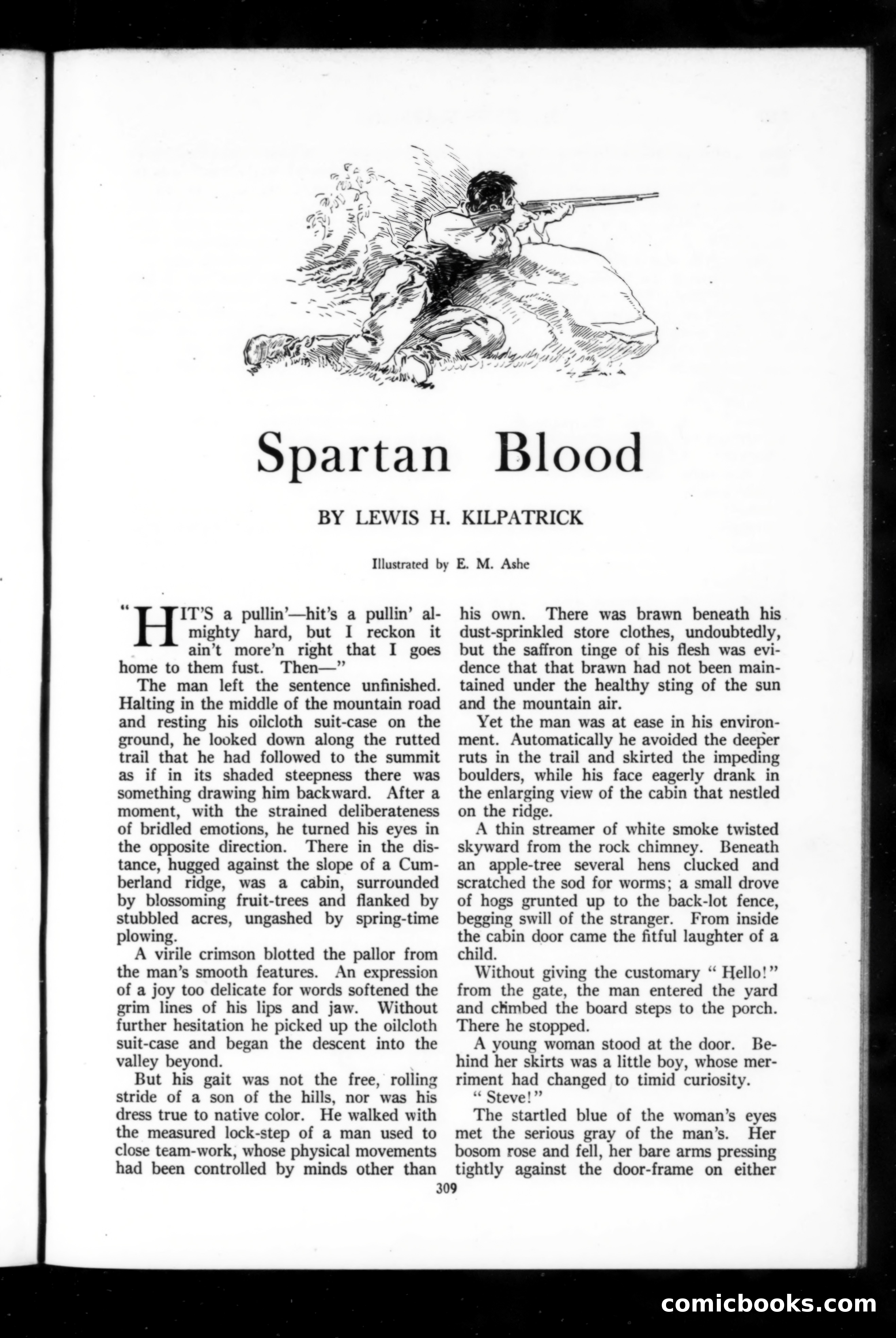 Munsey's Magazine, July 1918 — page 77 of 232