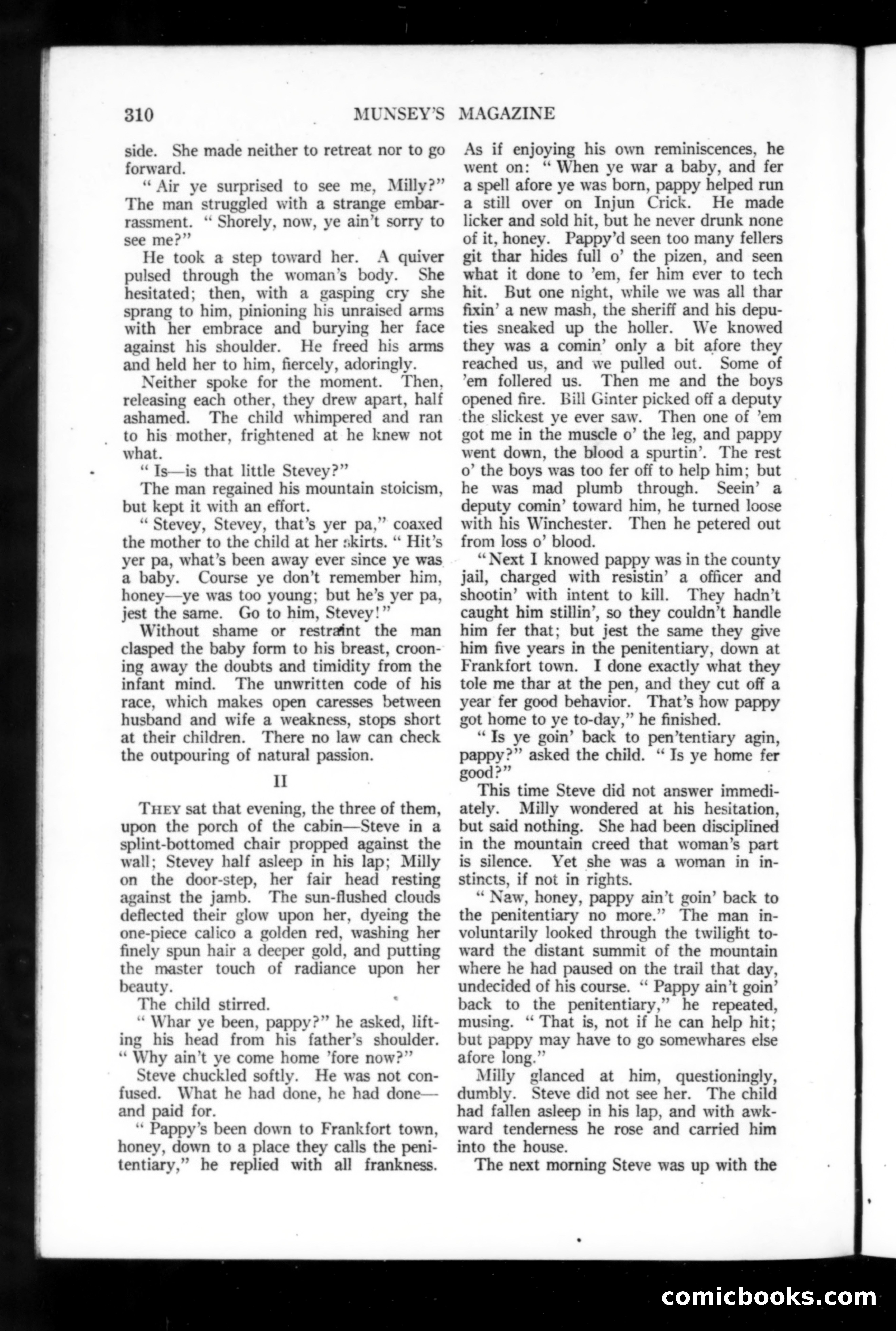 Munsey's Magazine, July 1918 — page 78 of 232