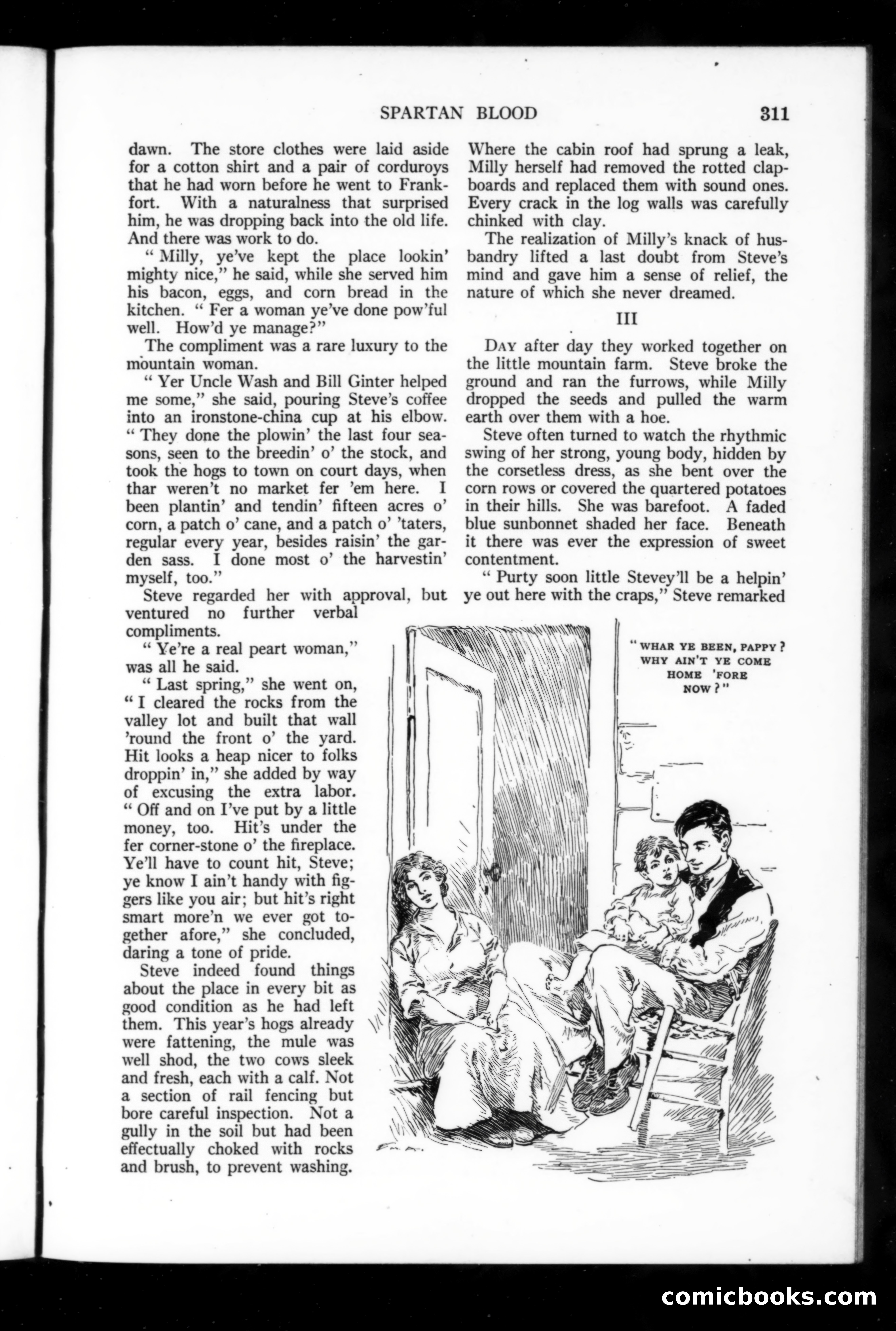 Munsey's Magazine, July 1918 — page 79 of 232