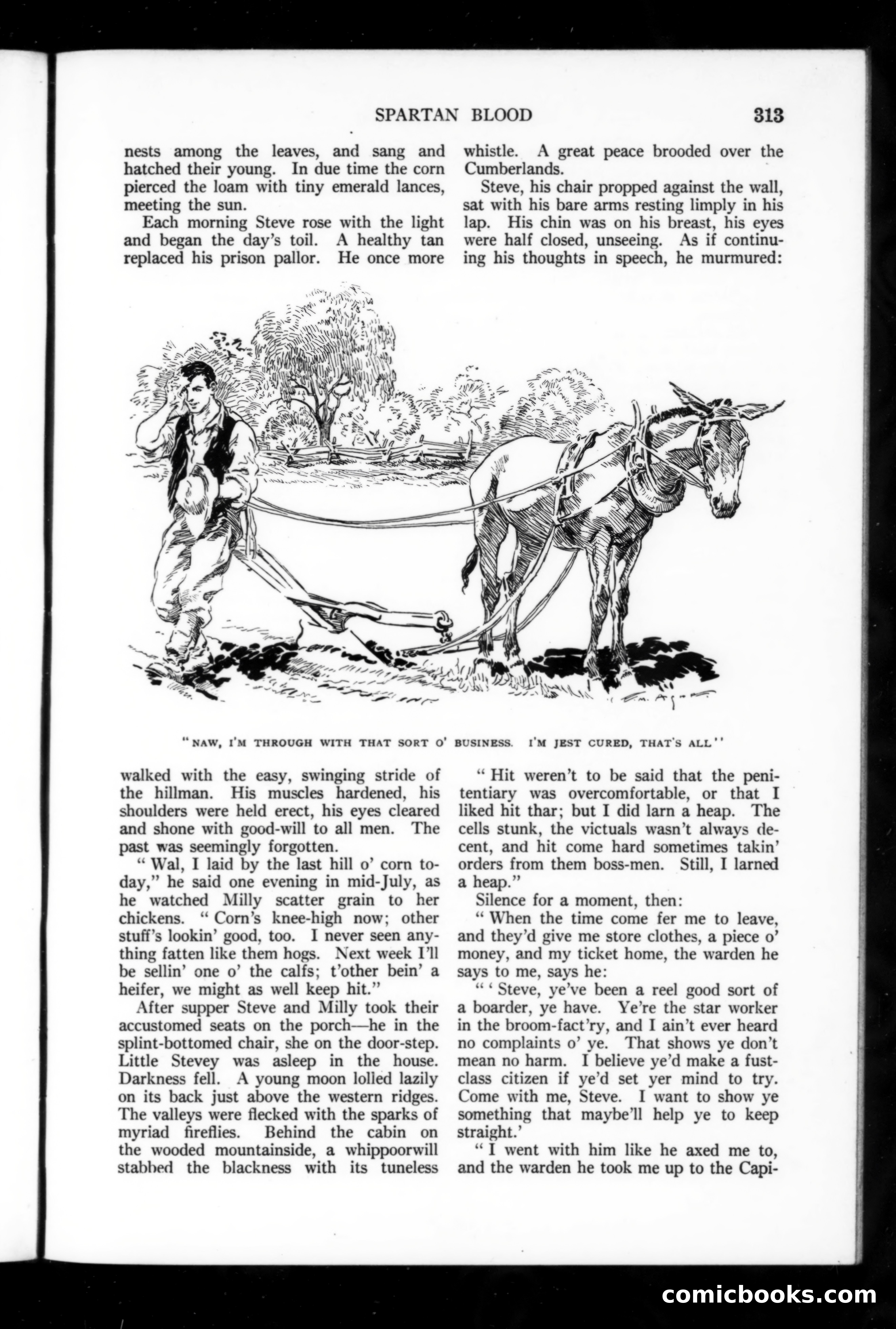 Munsey's Magazine, July 1918 — page 81 of 232