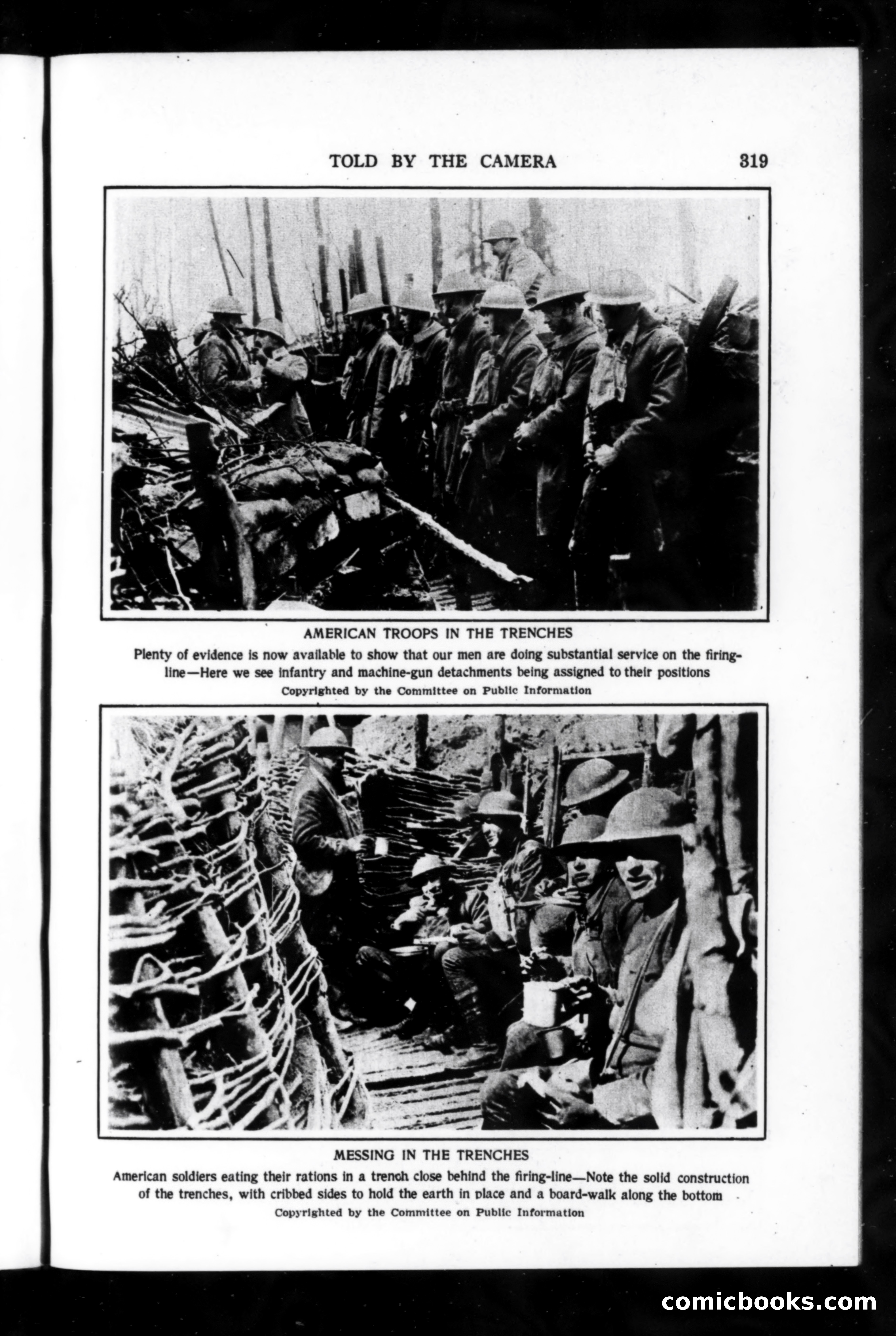 Munsey's Magazine, July 1918 — page 87 of 232