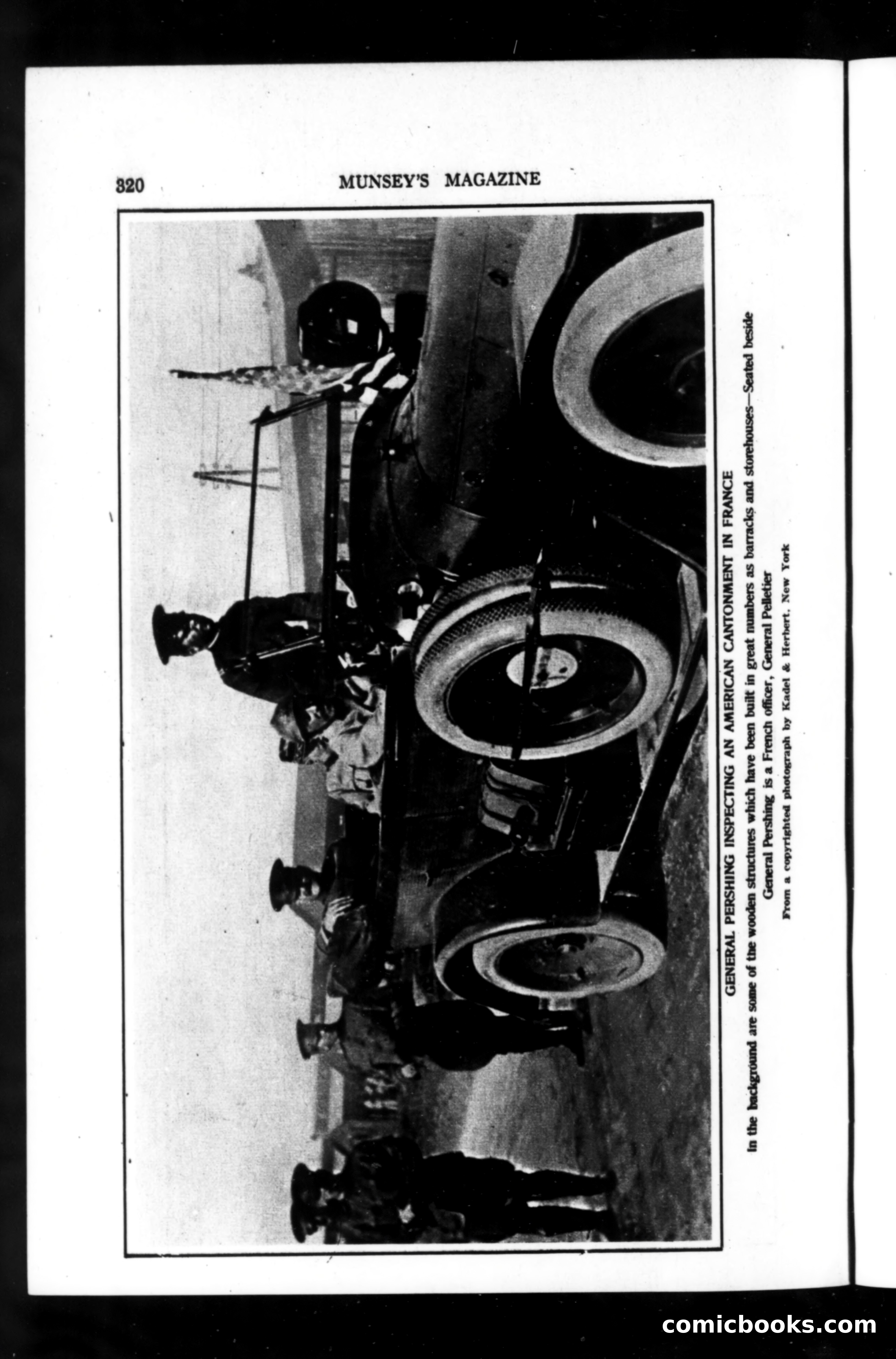 Munsey's Magazine, July 1918 — page 88 of 232