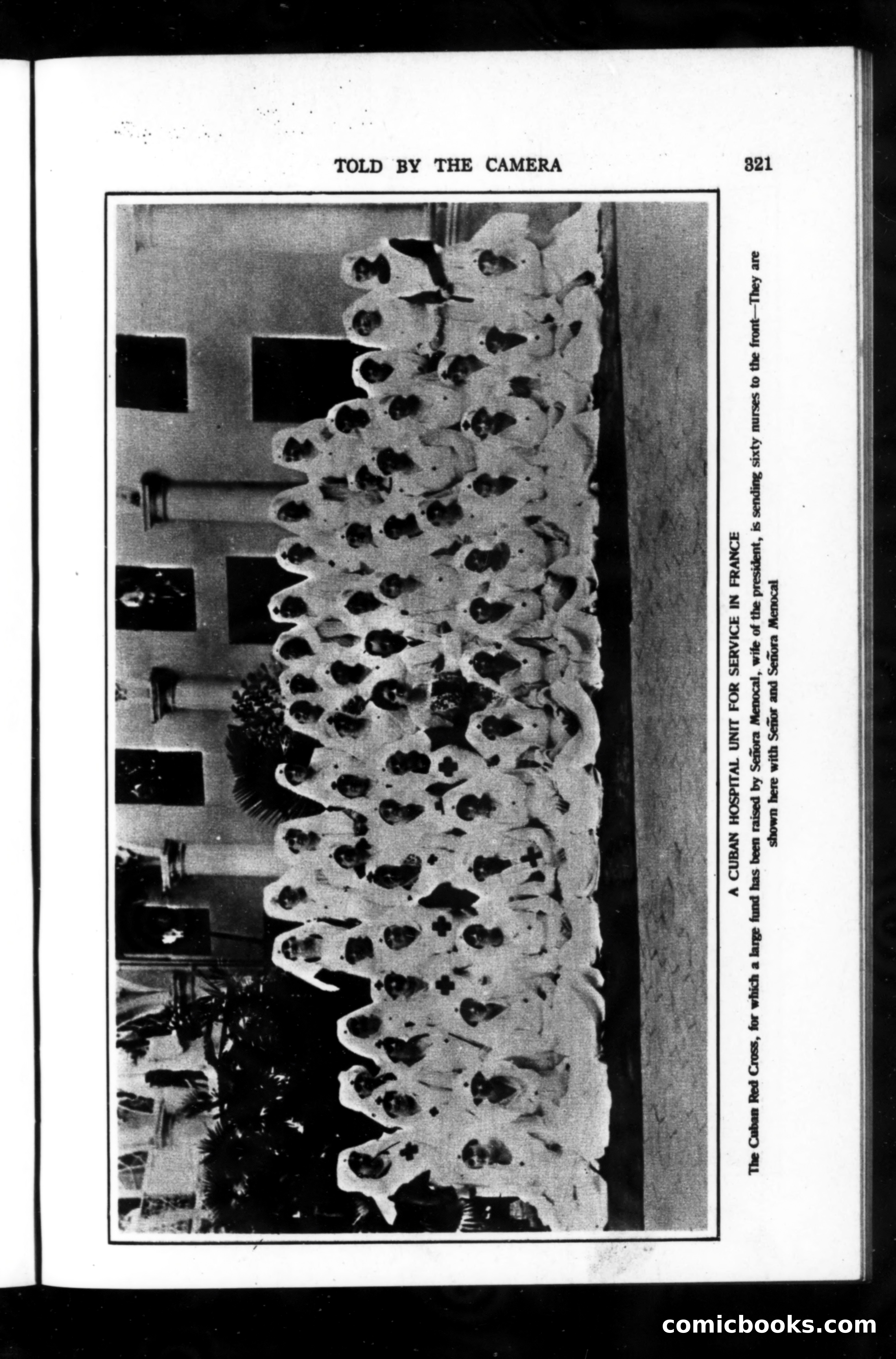 Munsey's Magazine, July 1918 — page 89 of 232
