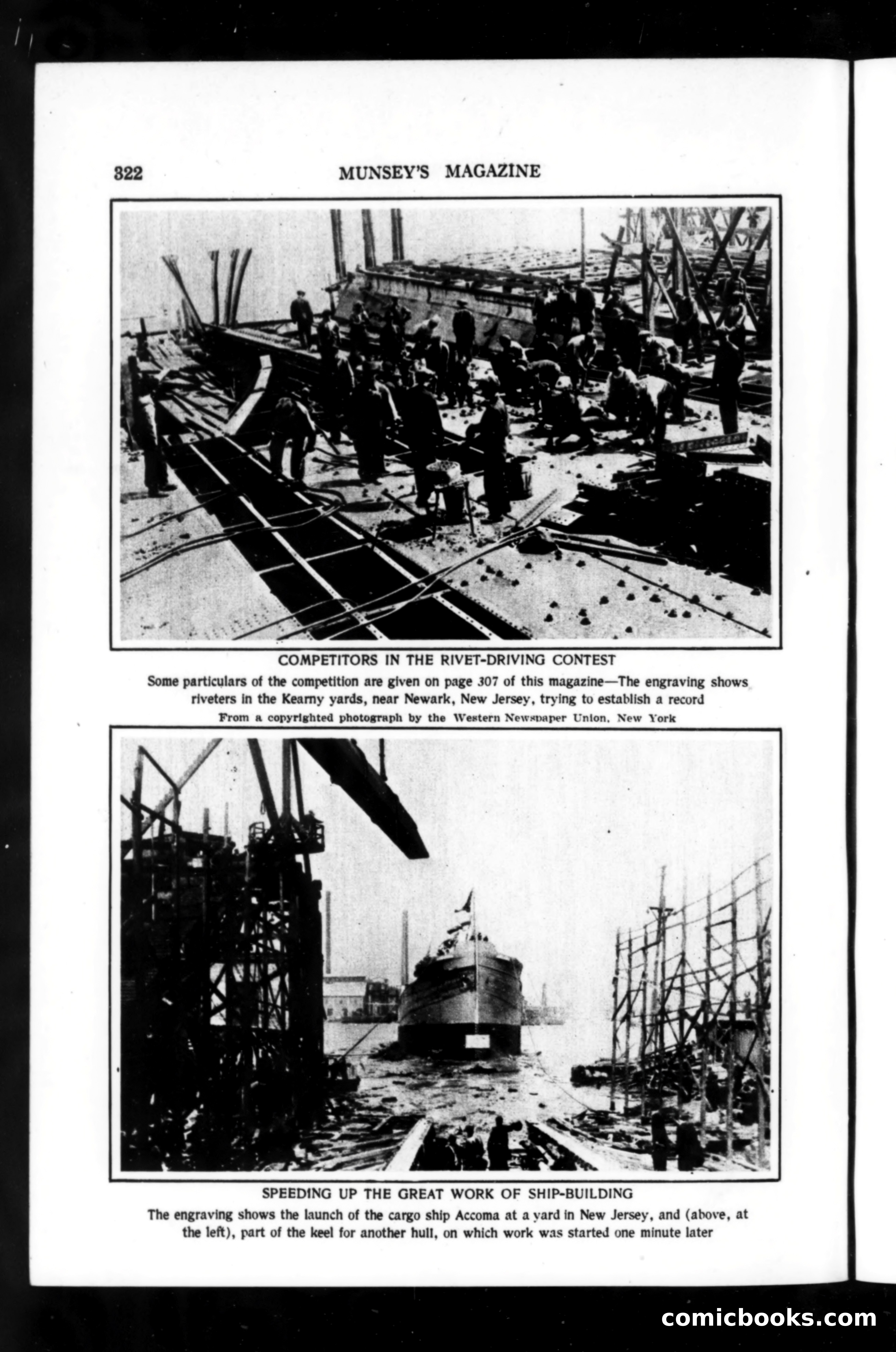 Munsey's Magazine, July 1918 — page 90 of 232