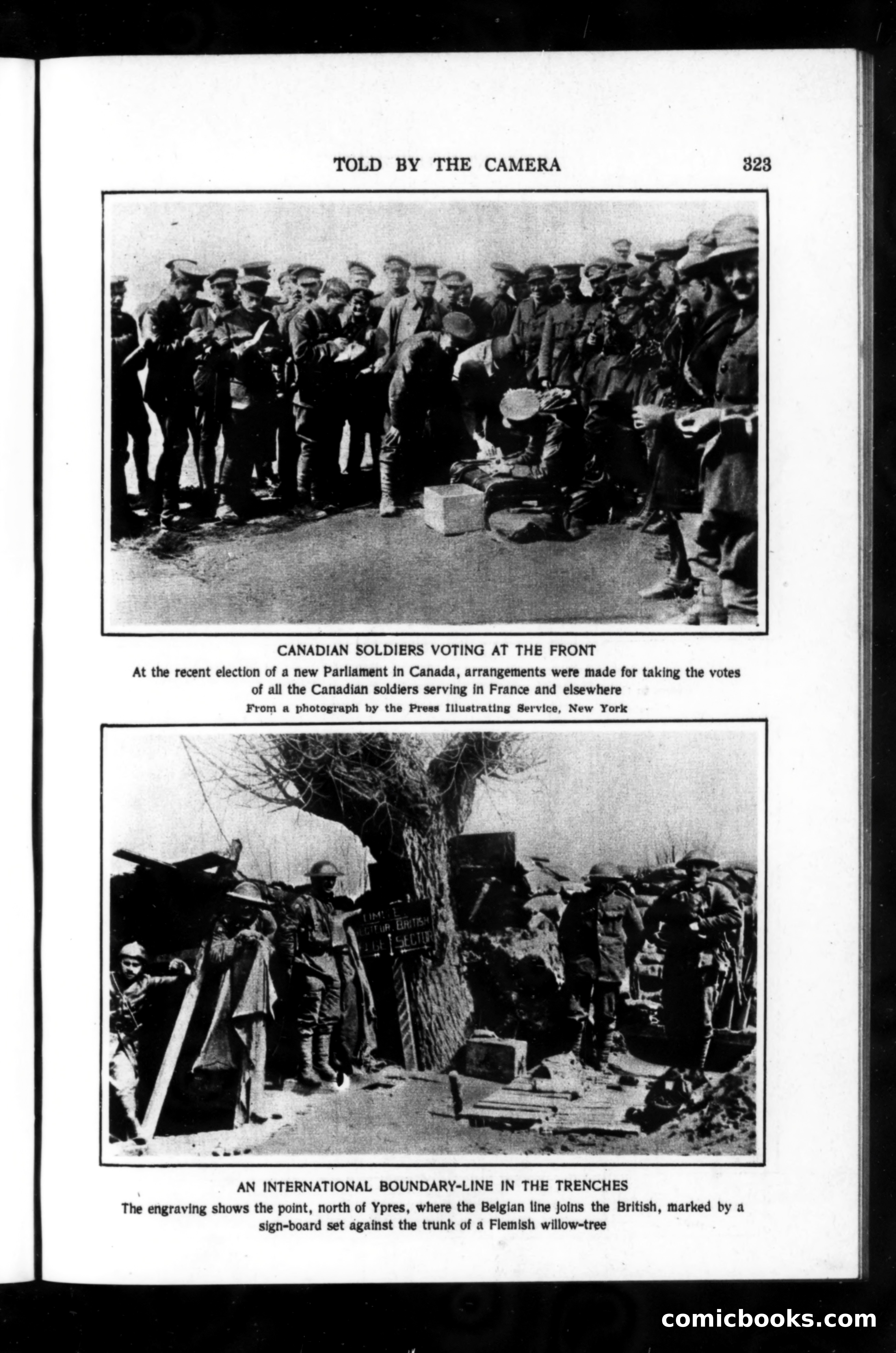 Munsey's Magazine, July 1918 — page 91 of 232