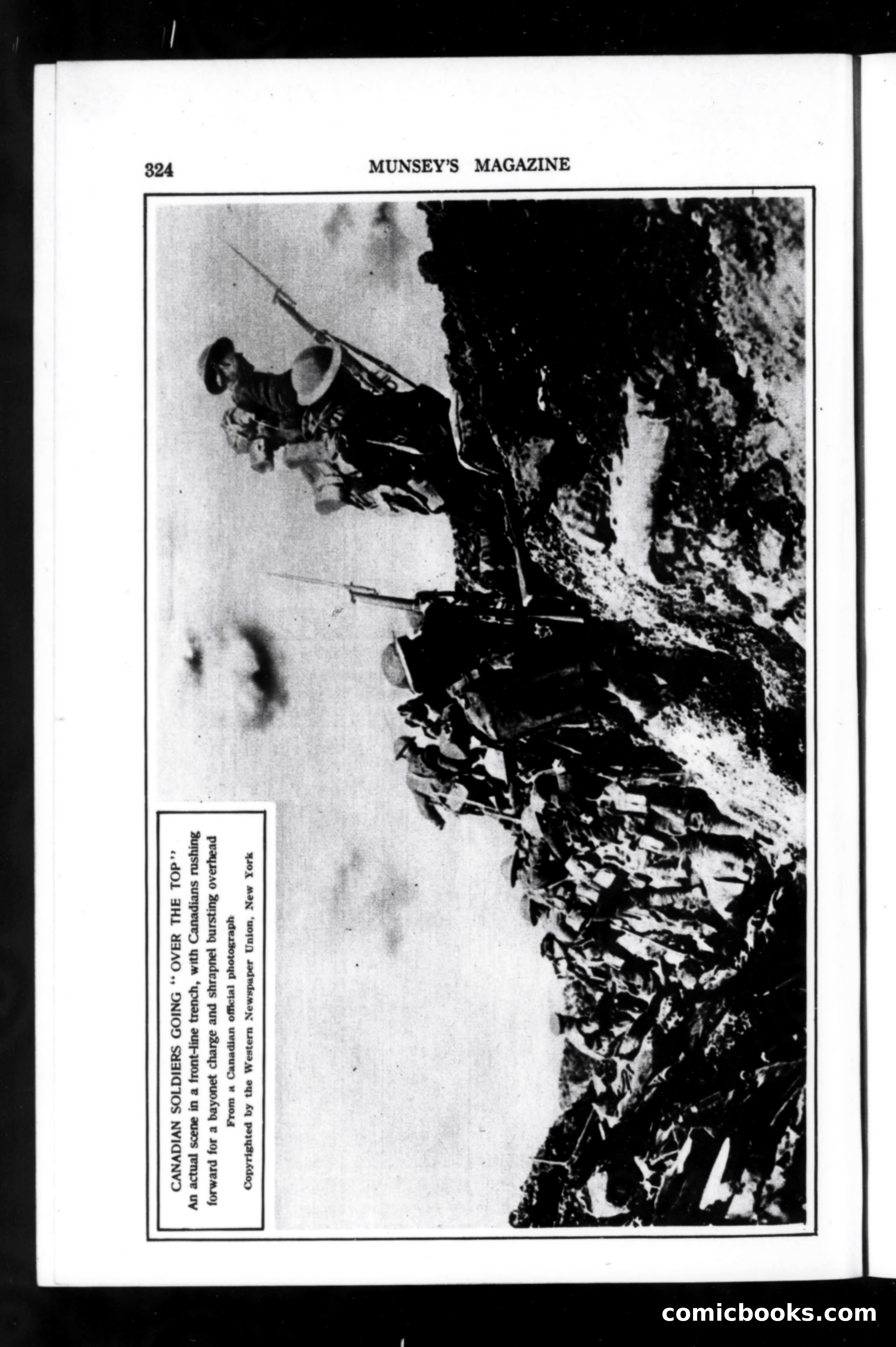 Munsey's Magazine, July 1918 — page 92 of 232