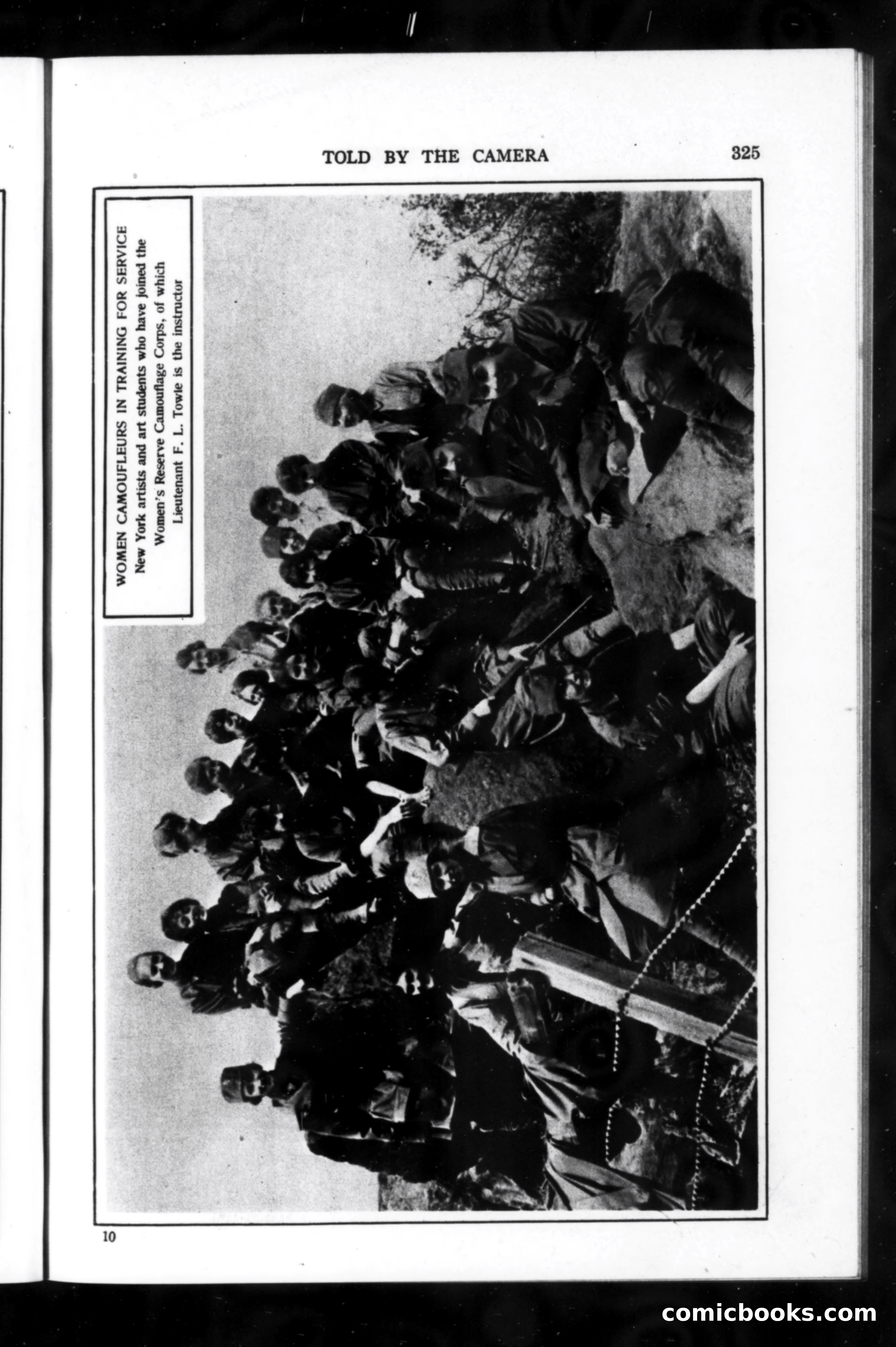 Munsey's Magazine, July 1918 — page 93 of 232