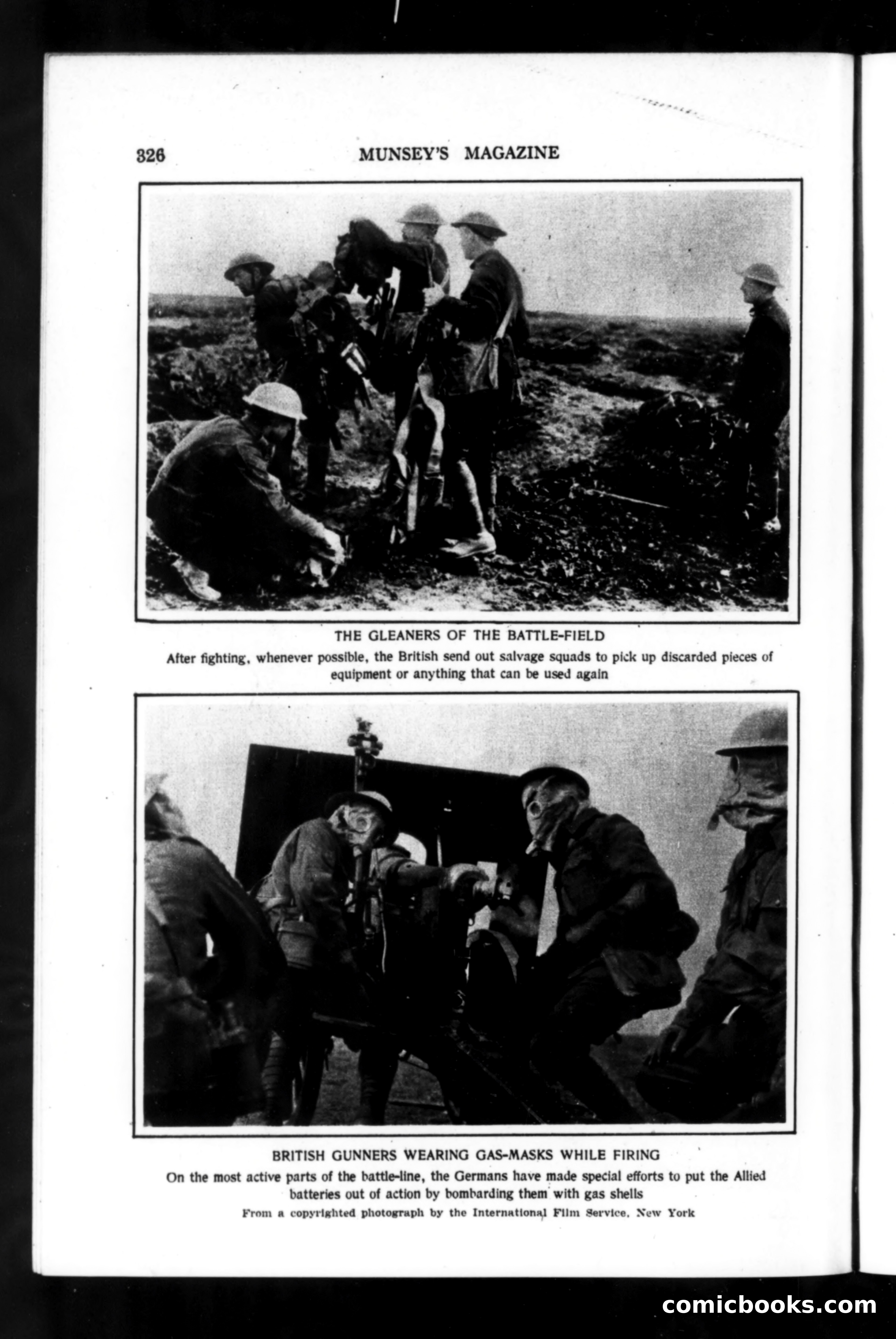 Munsey's Magazine, July 1918 — page 94 of 232
