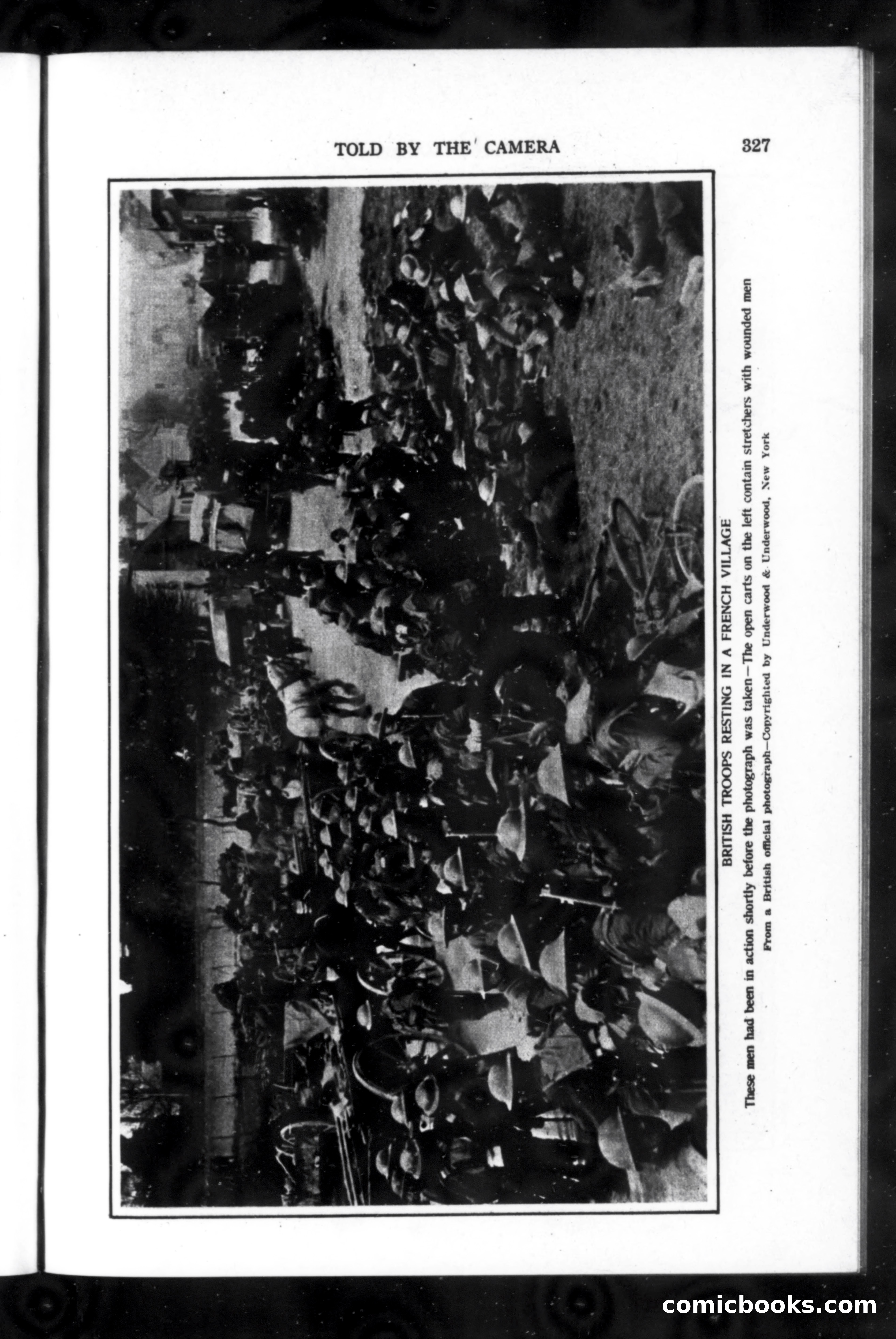 Munsey's Magazine, July 1918 — page 95 of 232