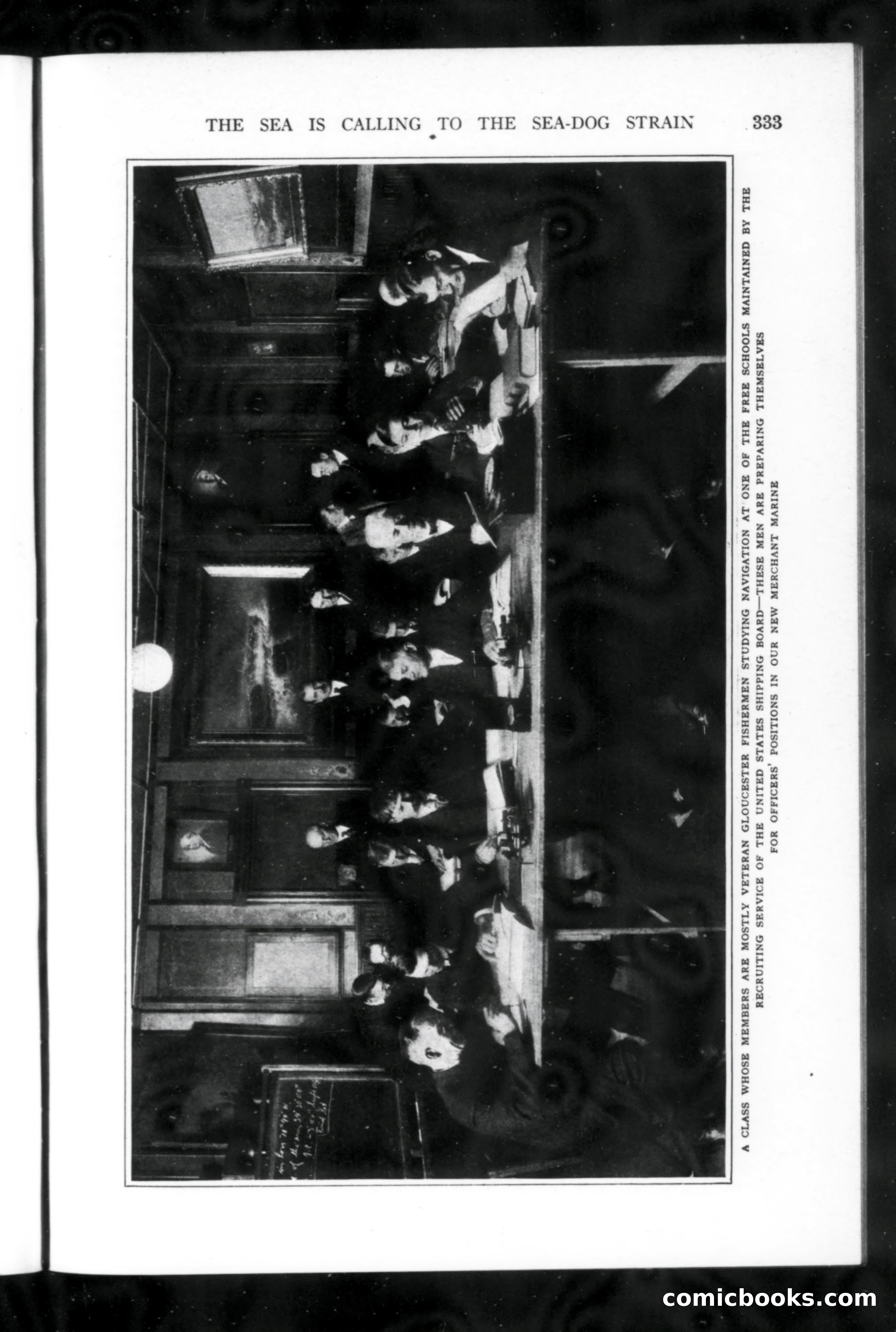Munsey's Magazine, July 1918 — page 101 of 232