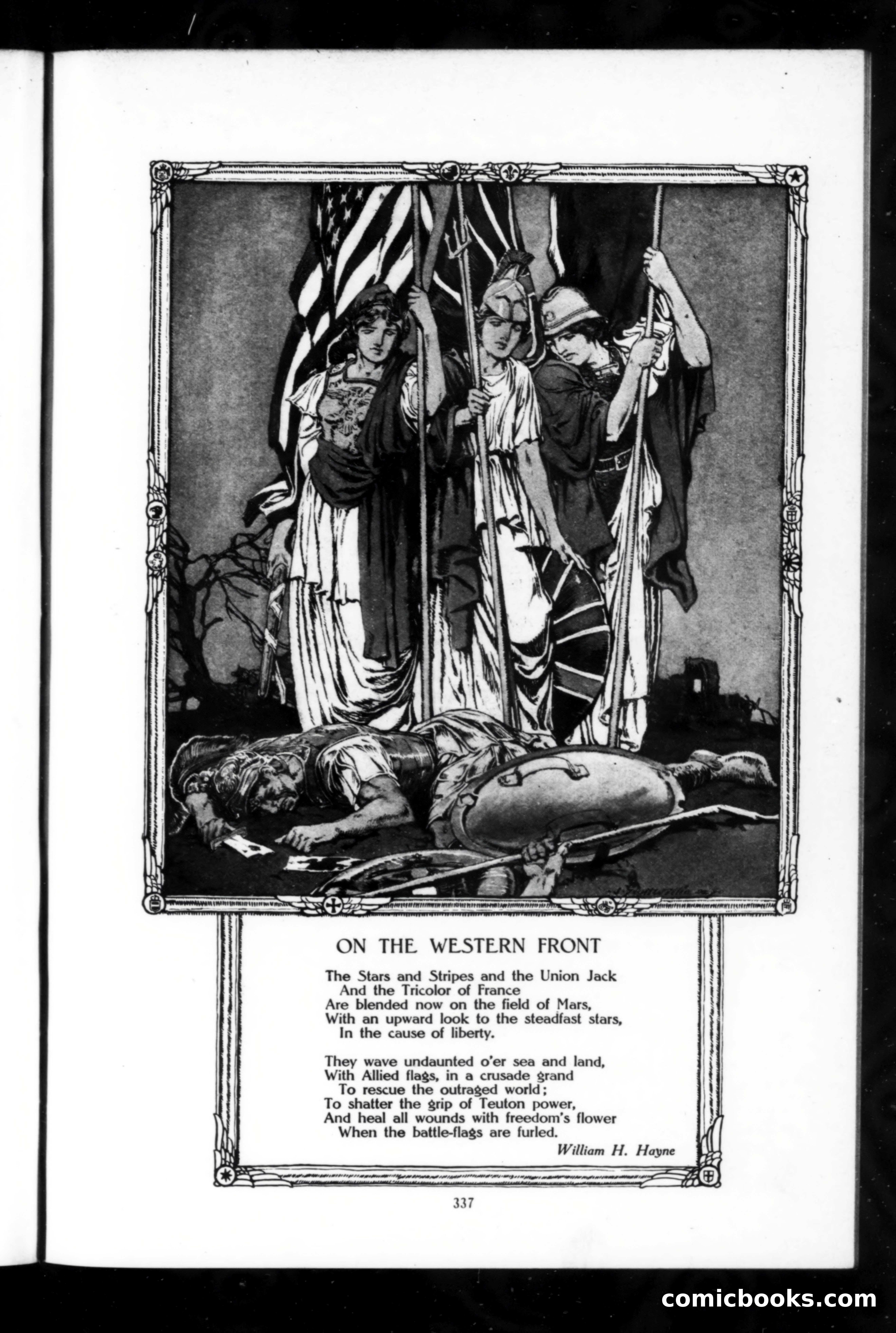 Munsey's Magazine, July 1918 — page 105 of 232