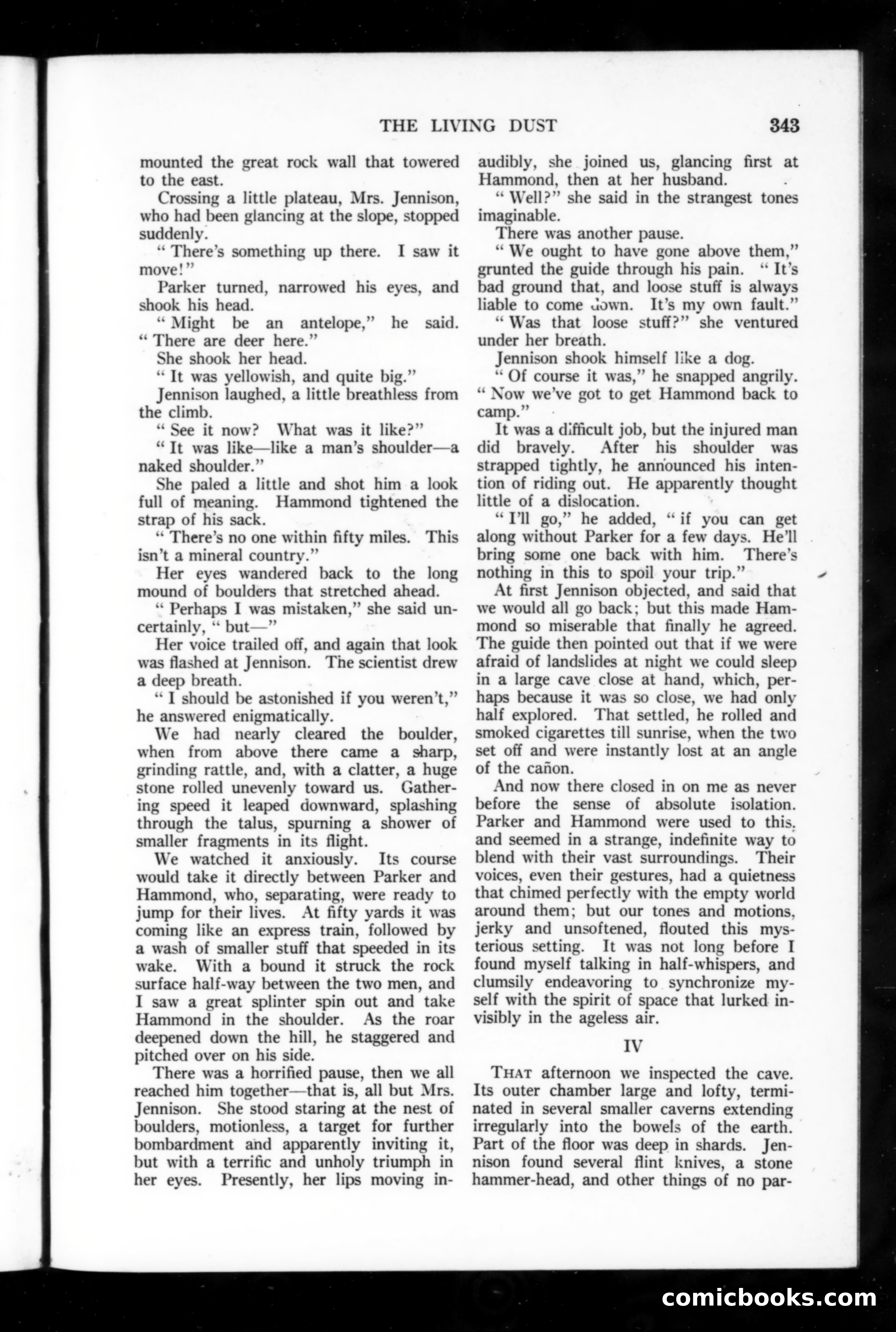 Munsey's Magazine, July 1918 — page 111 of 232