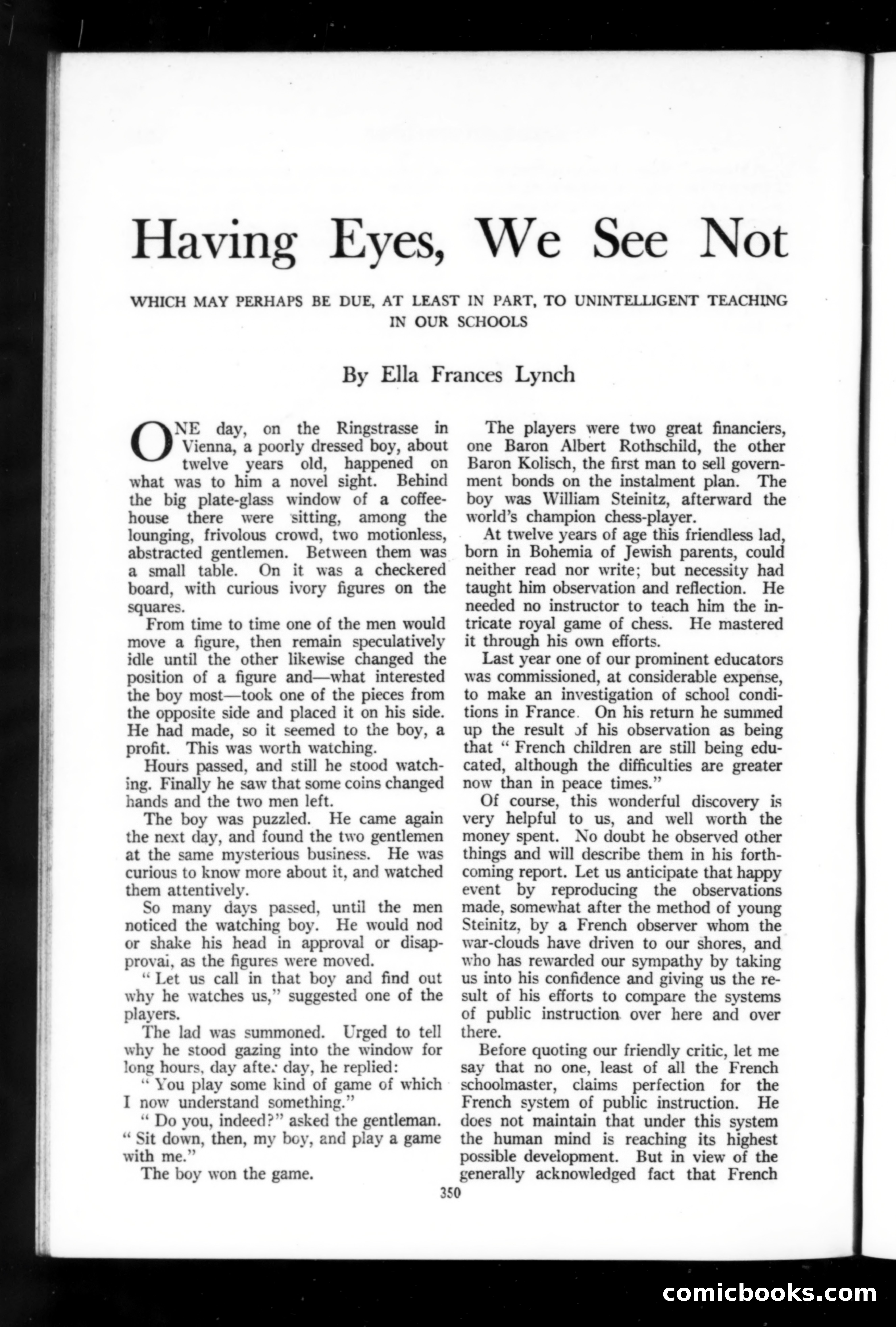 Munsey's Magazine, July 1918 — page 118 of 232